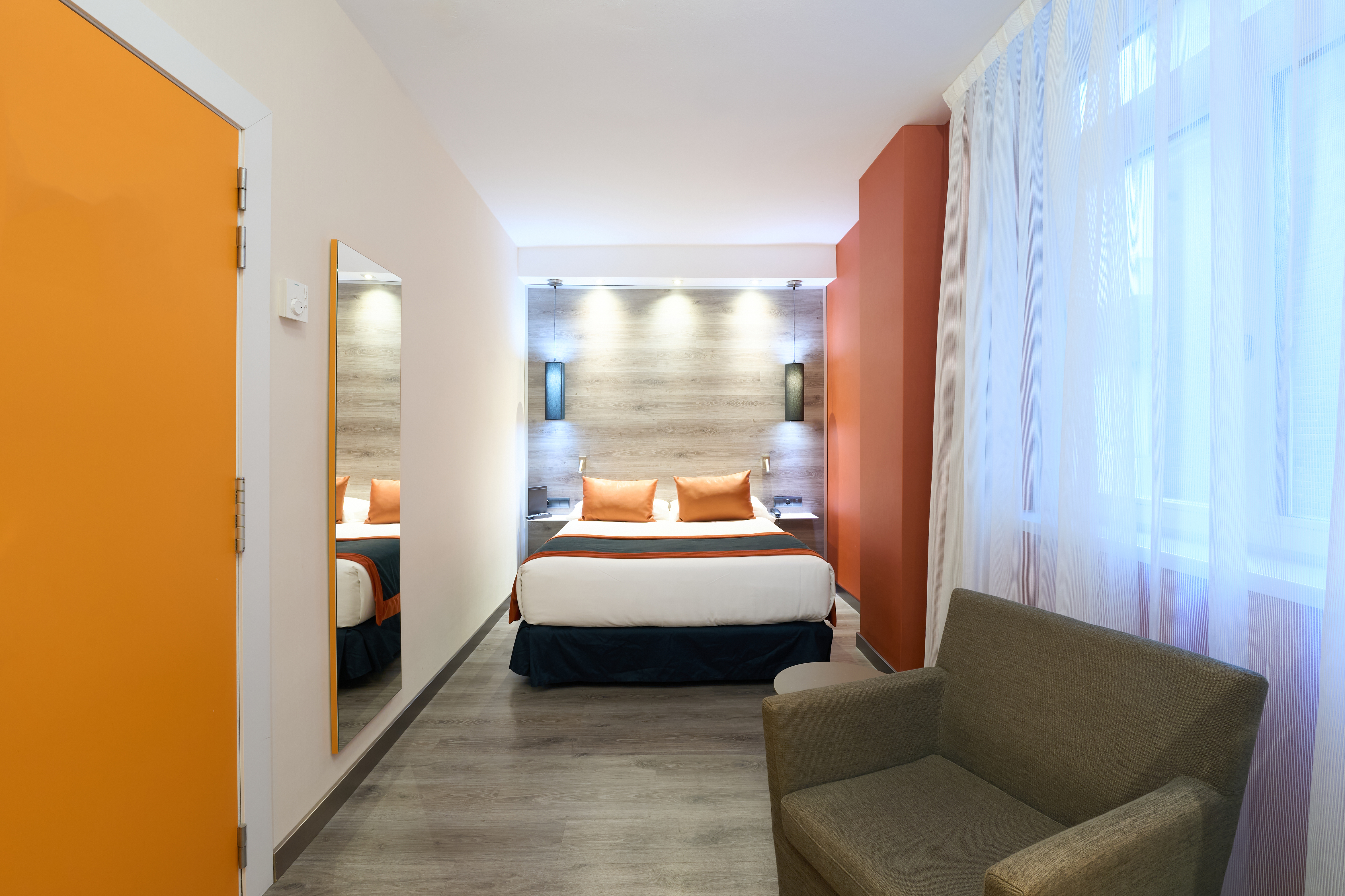 Double Single Premium