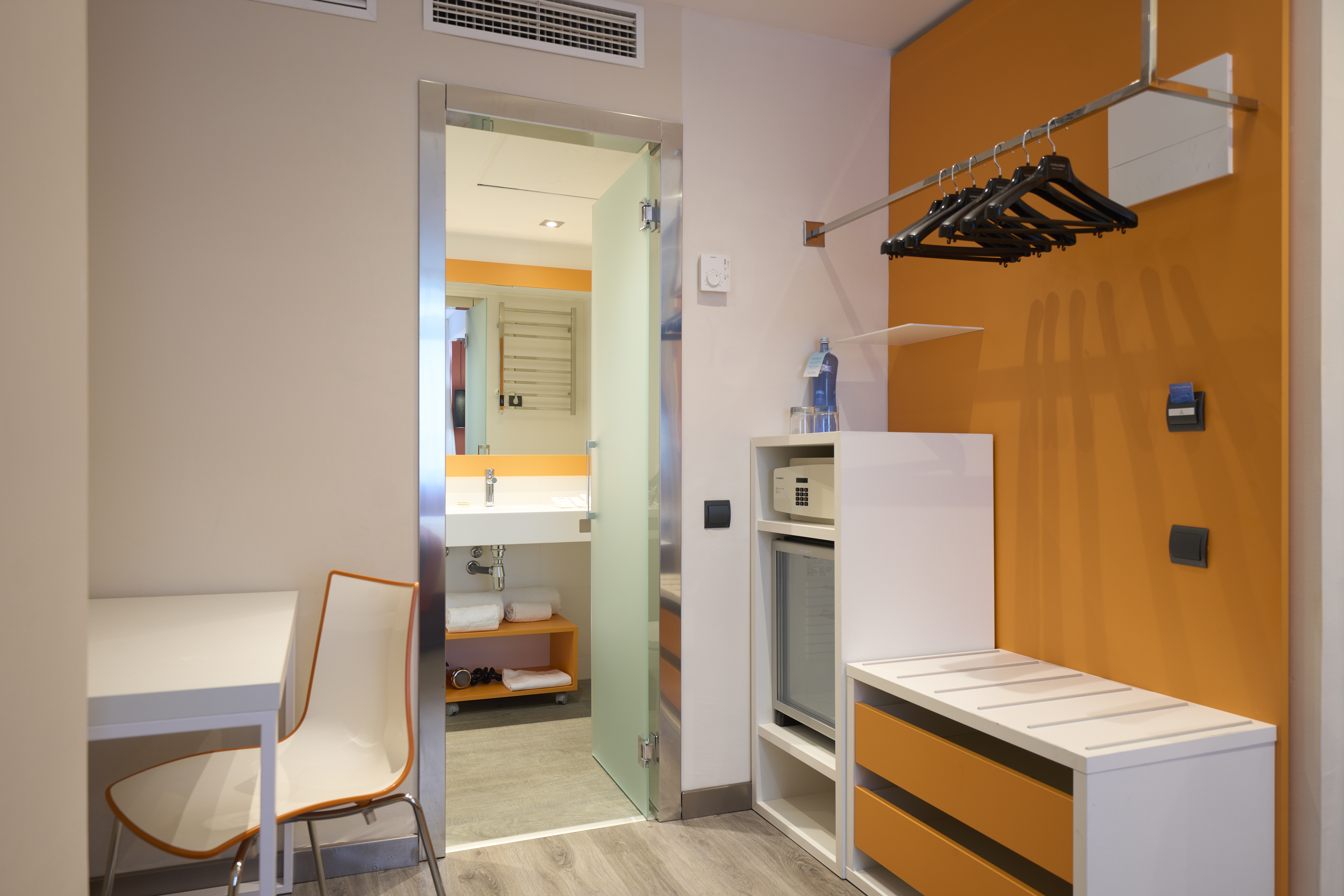 Double Single Premium