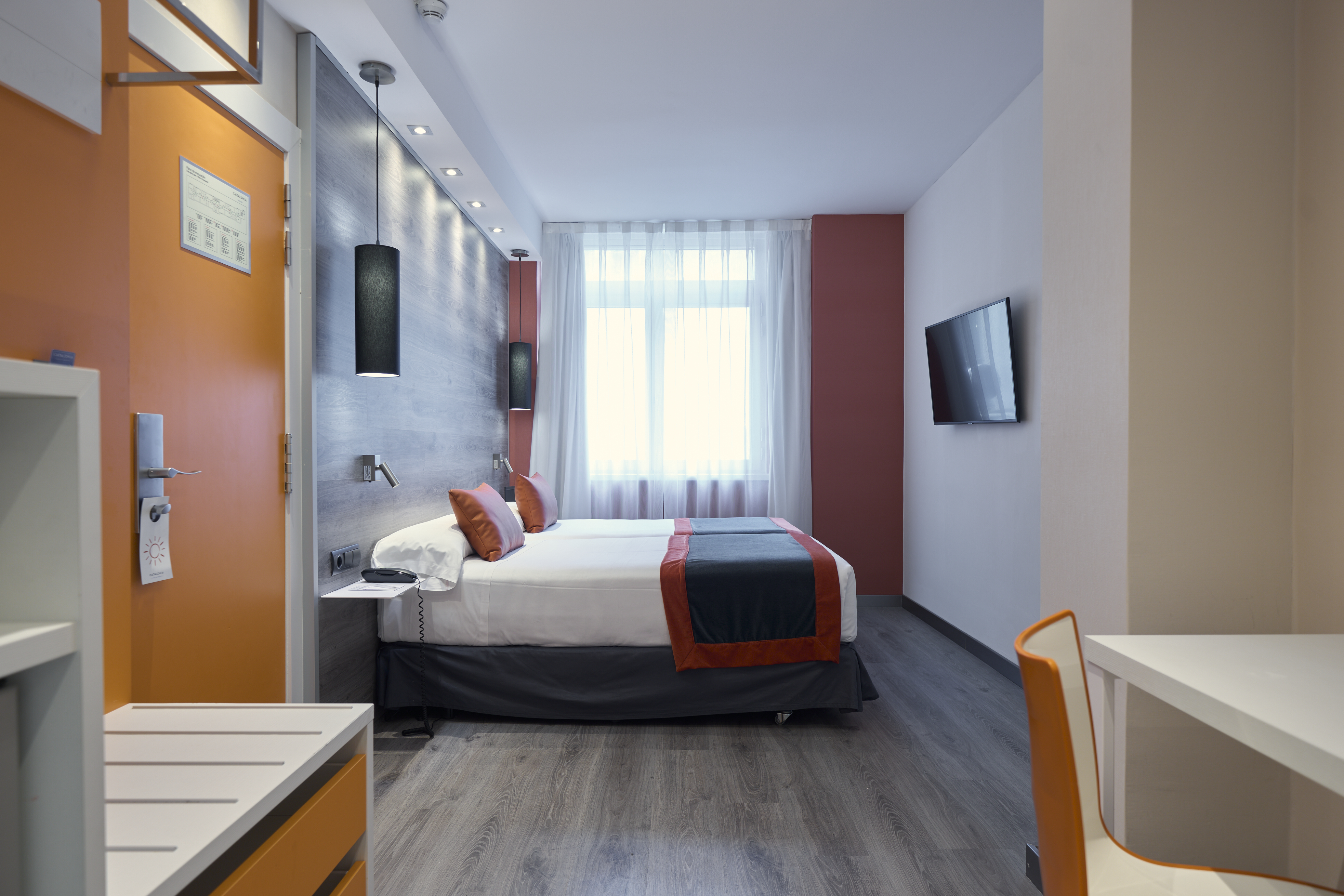 Double Single Premium