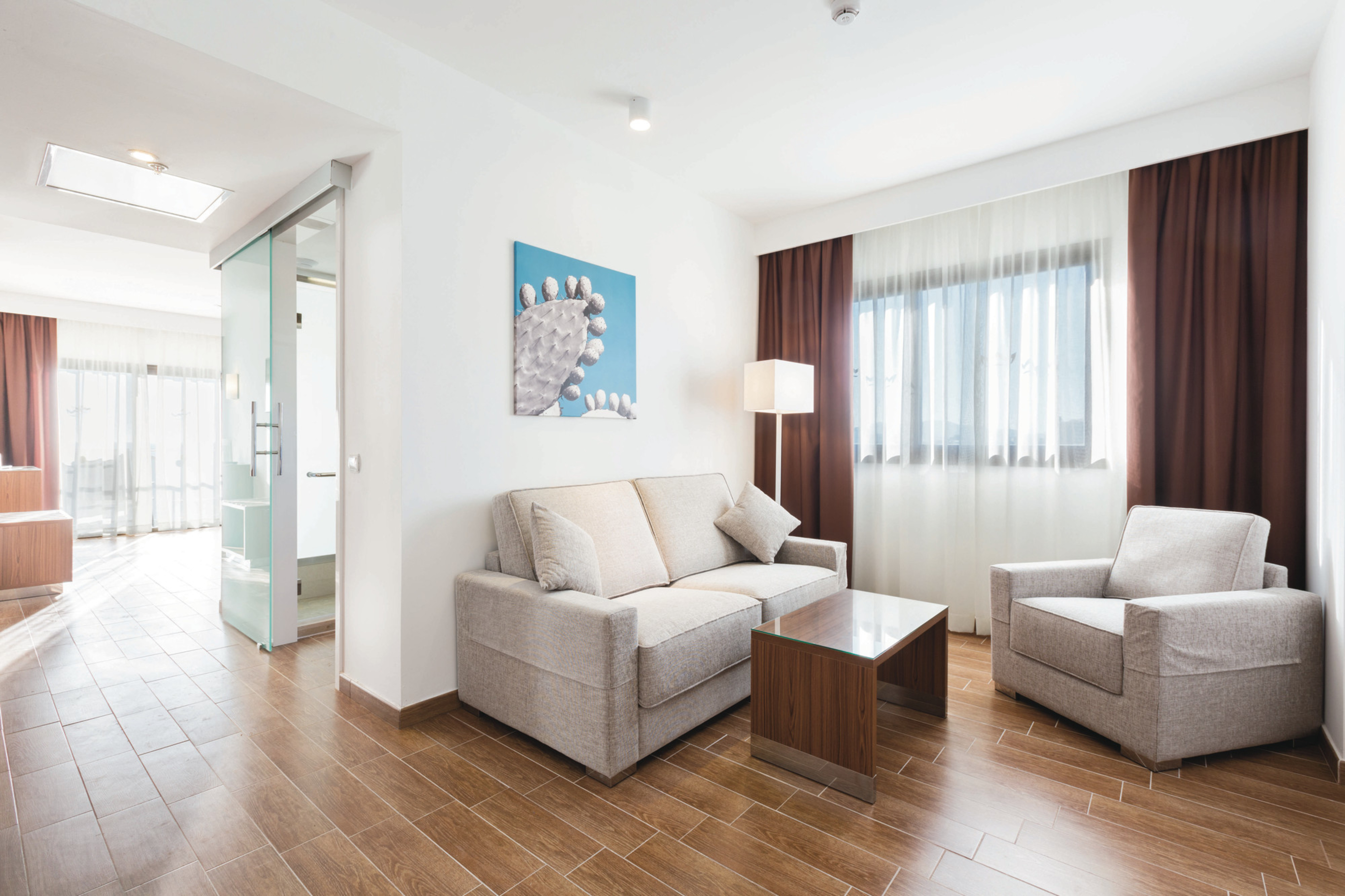 Junior Suite Standard