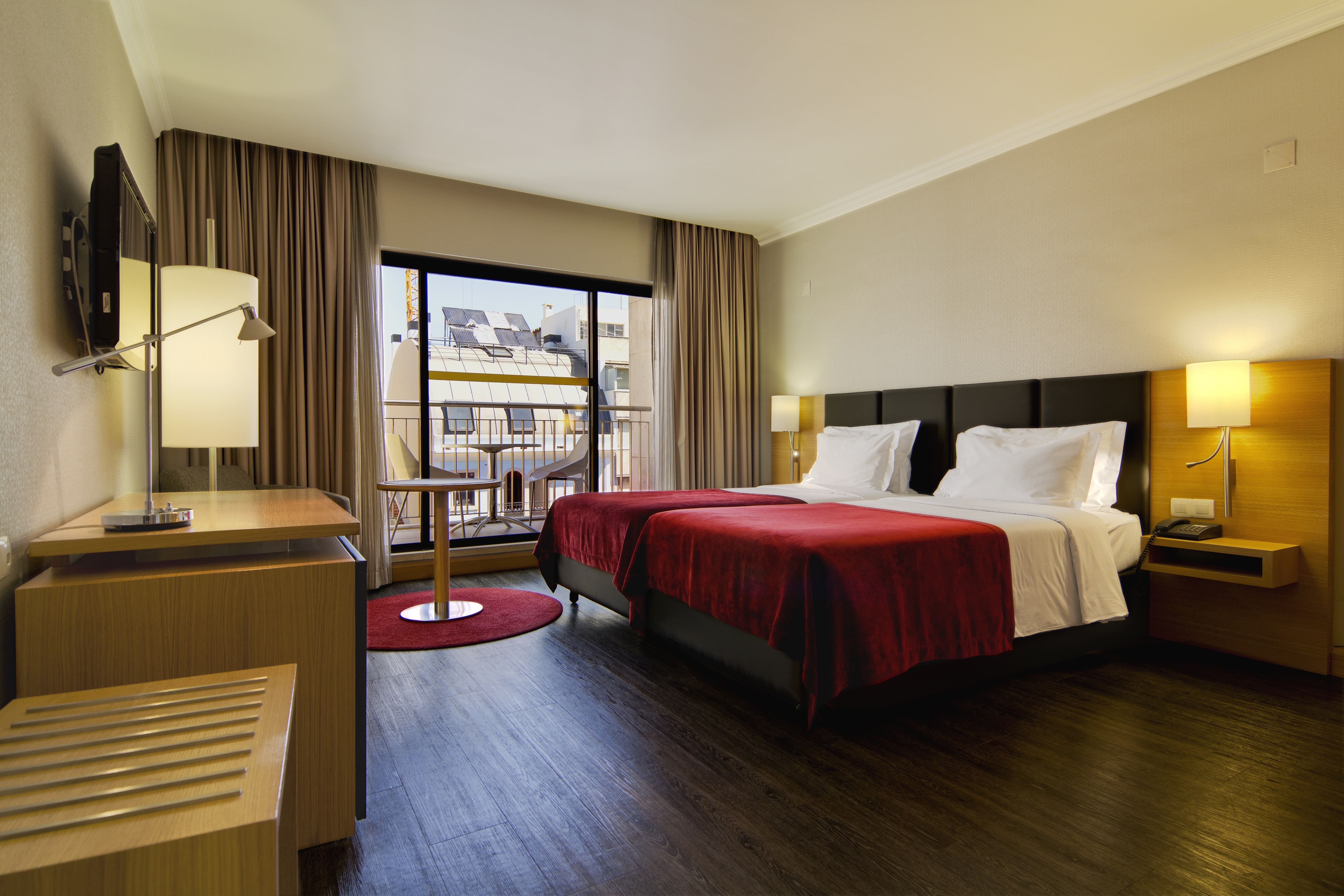 Double or Twin Capacity 3