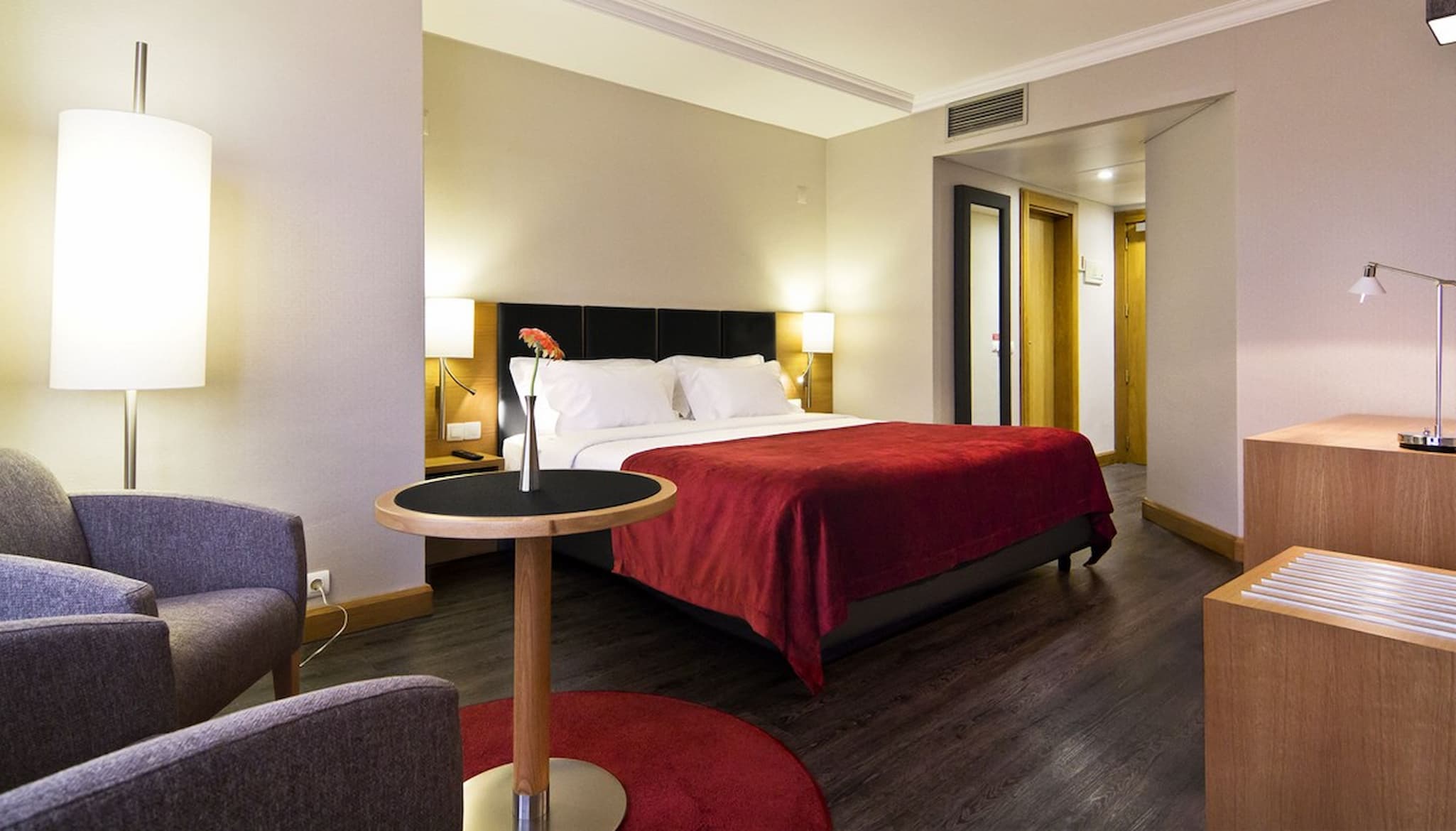 Double or Twin Standard