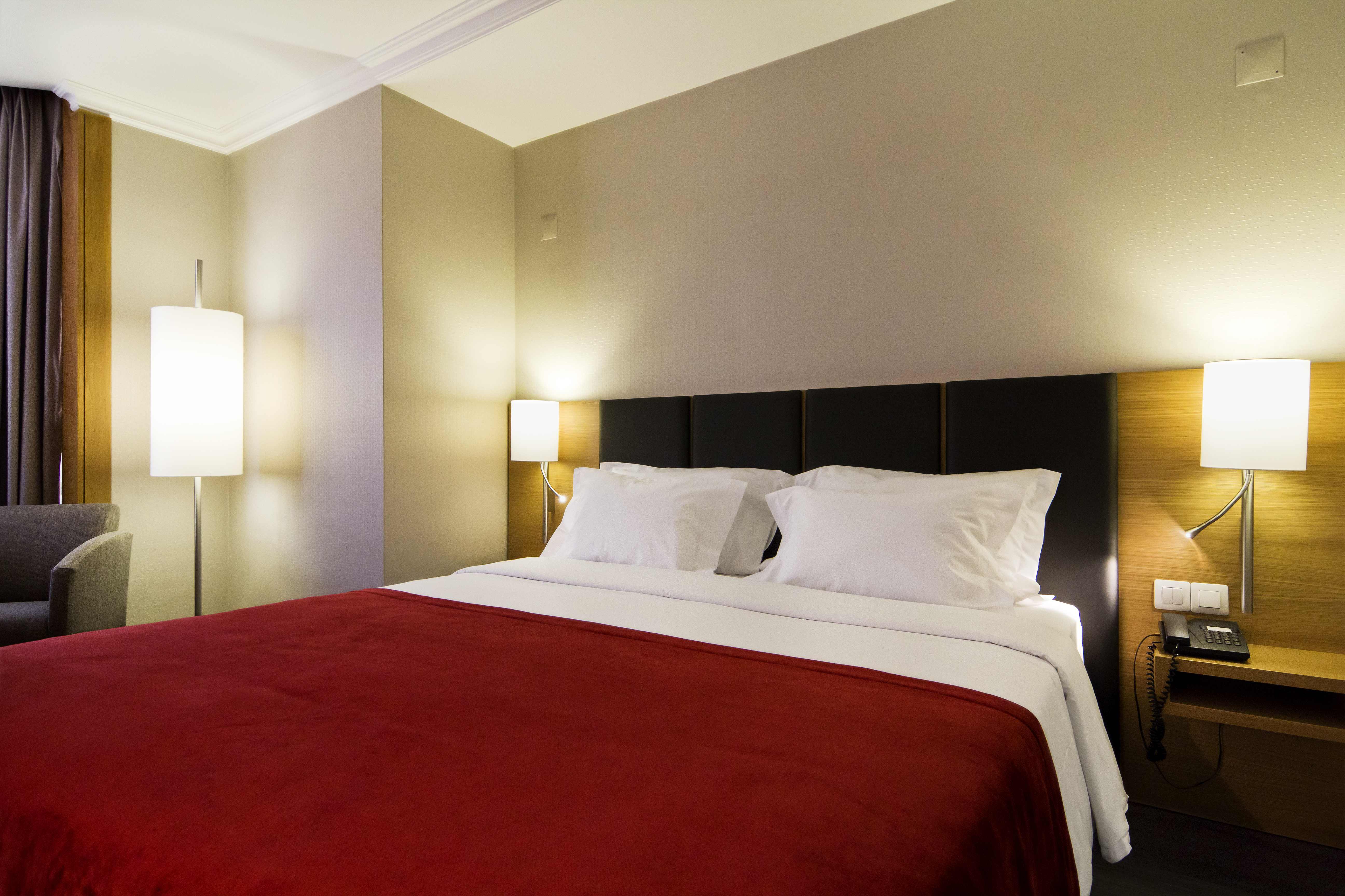 Double or Twin Standard