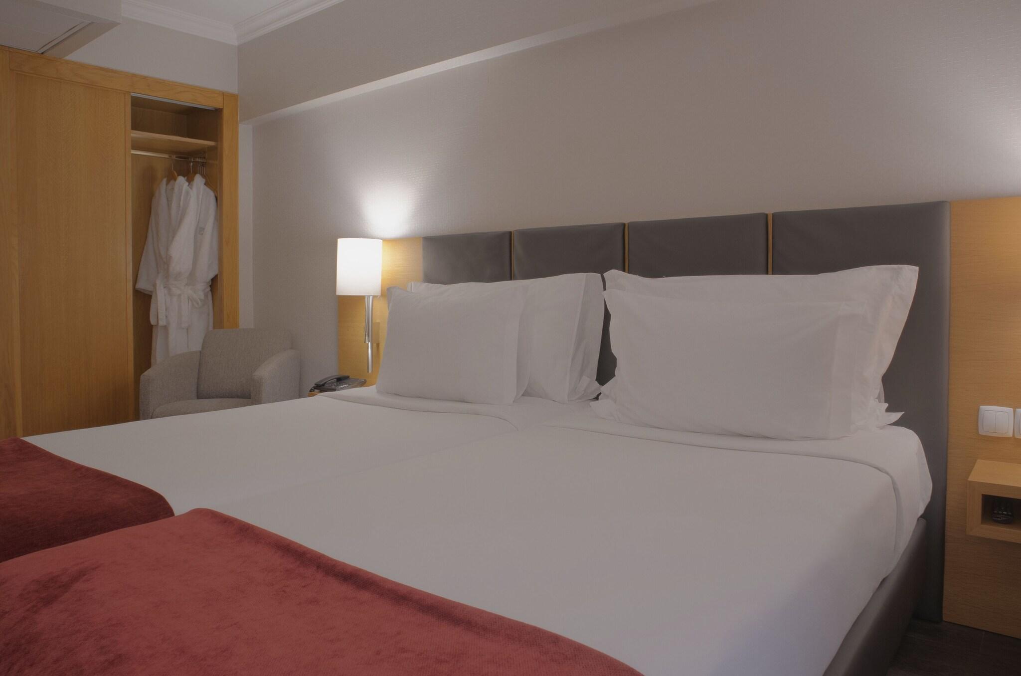 Suite with Double Bed