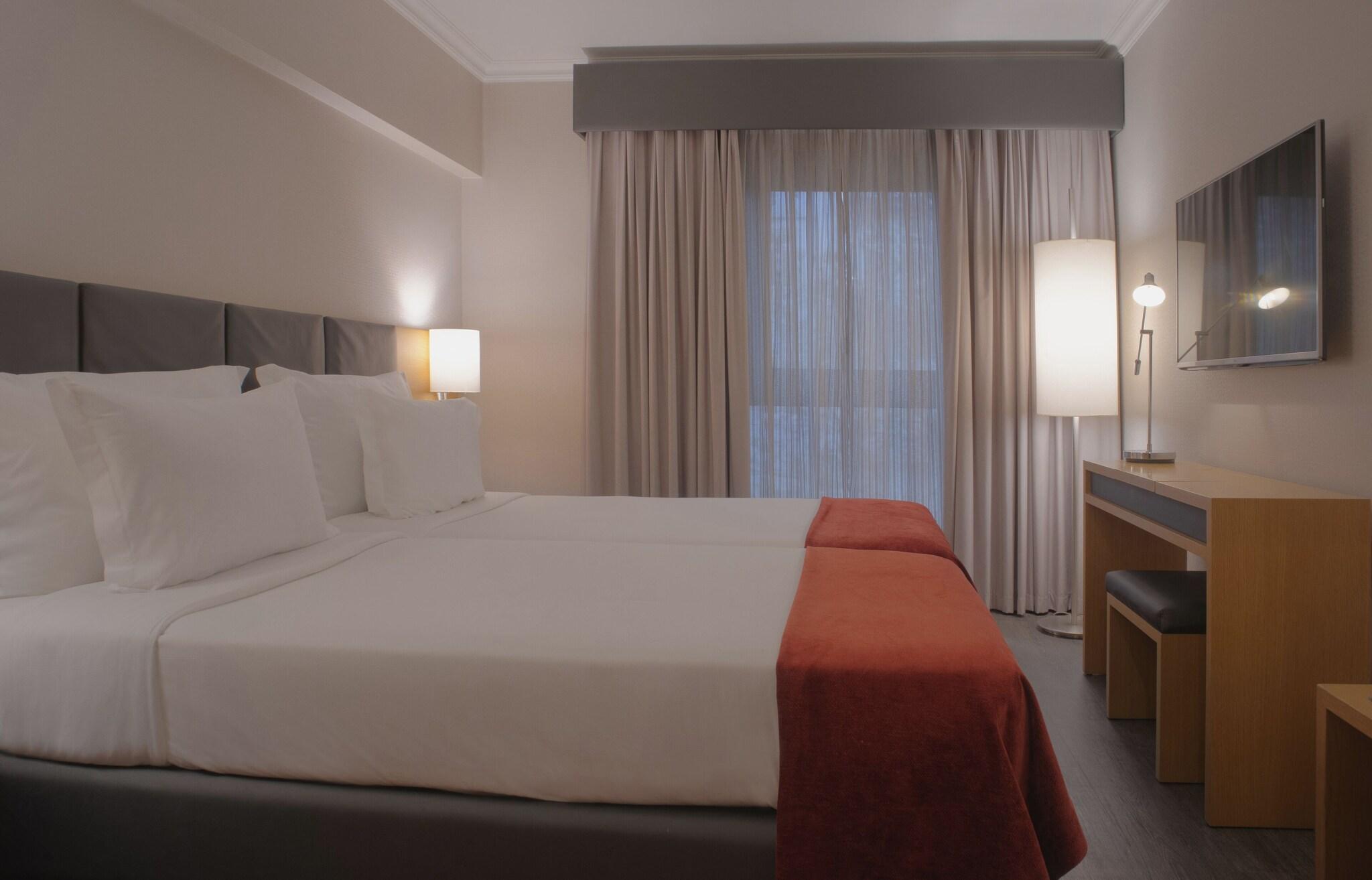 Suite with Double Bed