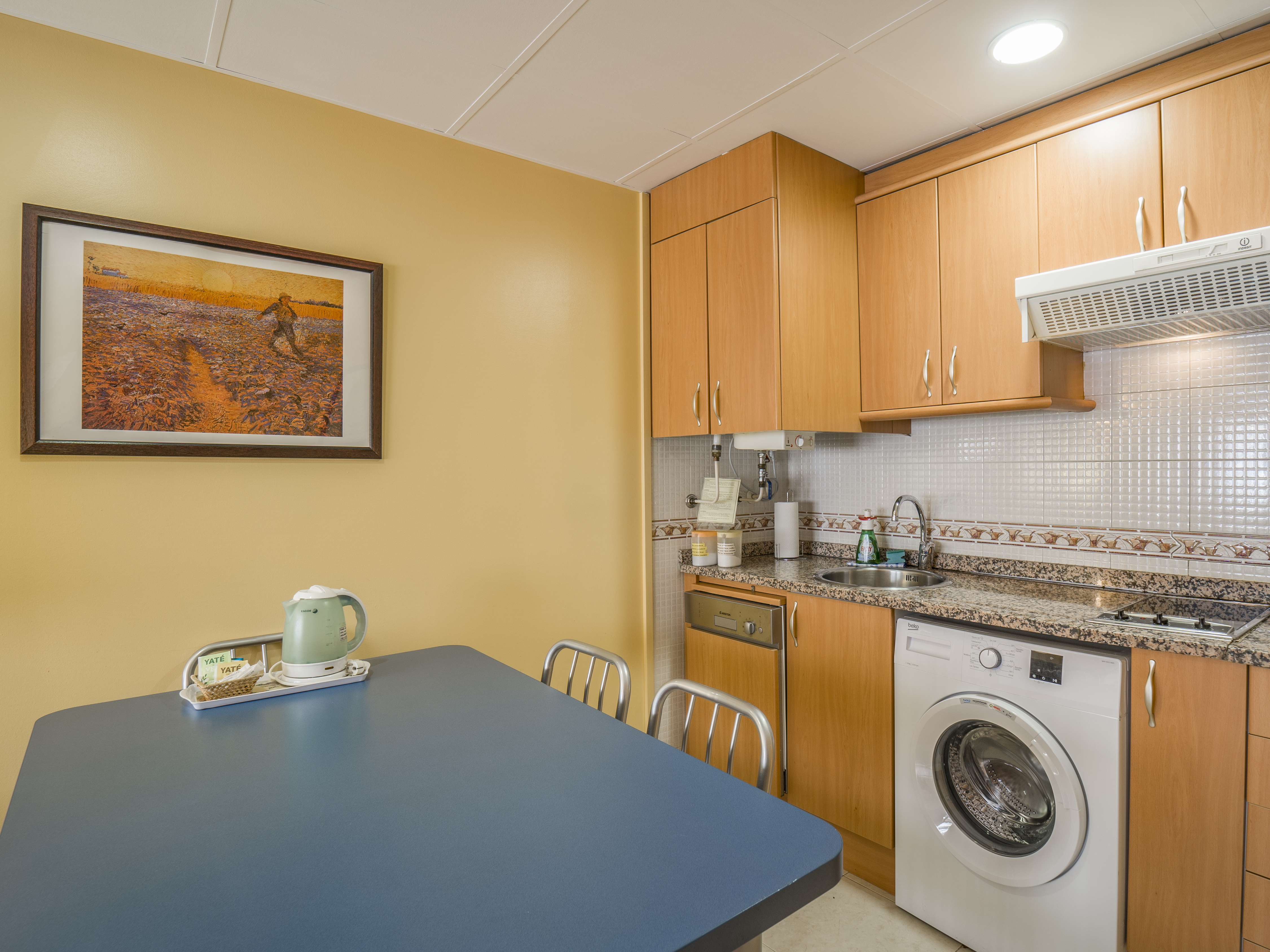 Apartment Two Bedrooms Two Bathrooms