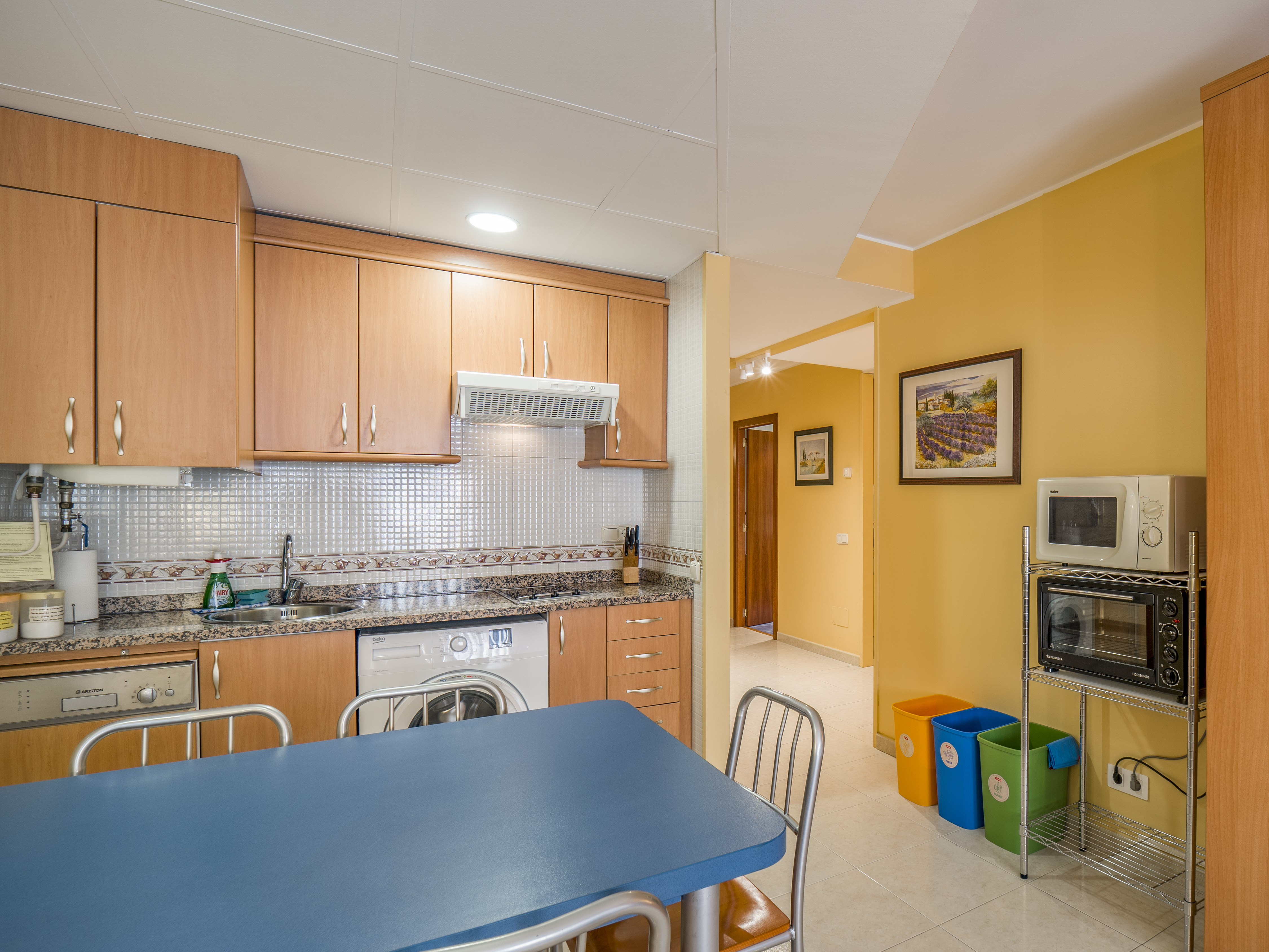 Apartment Two Bedrooms Two Bathrooms