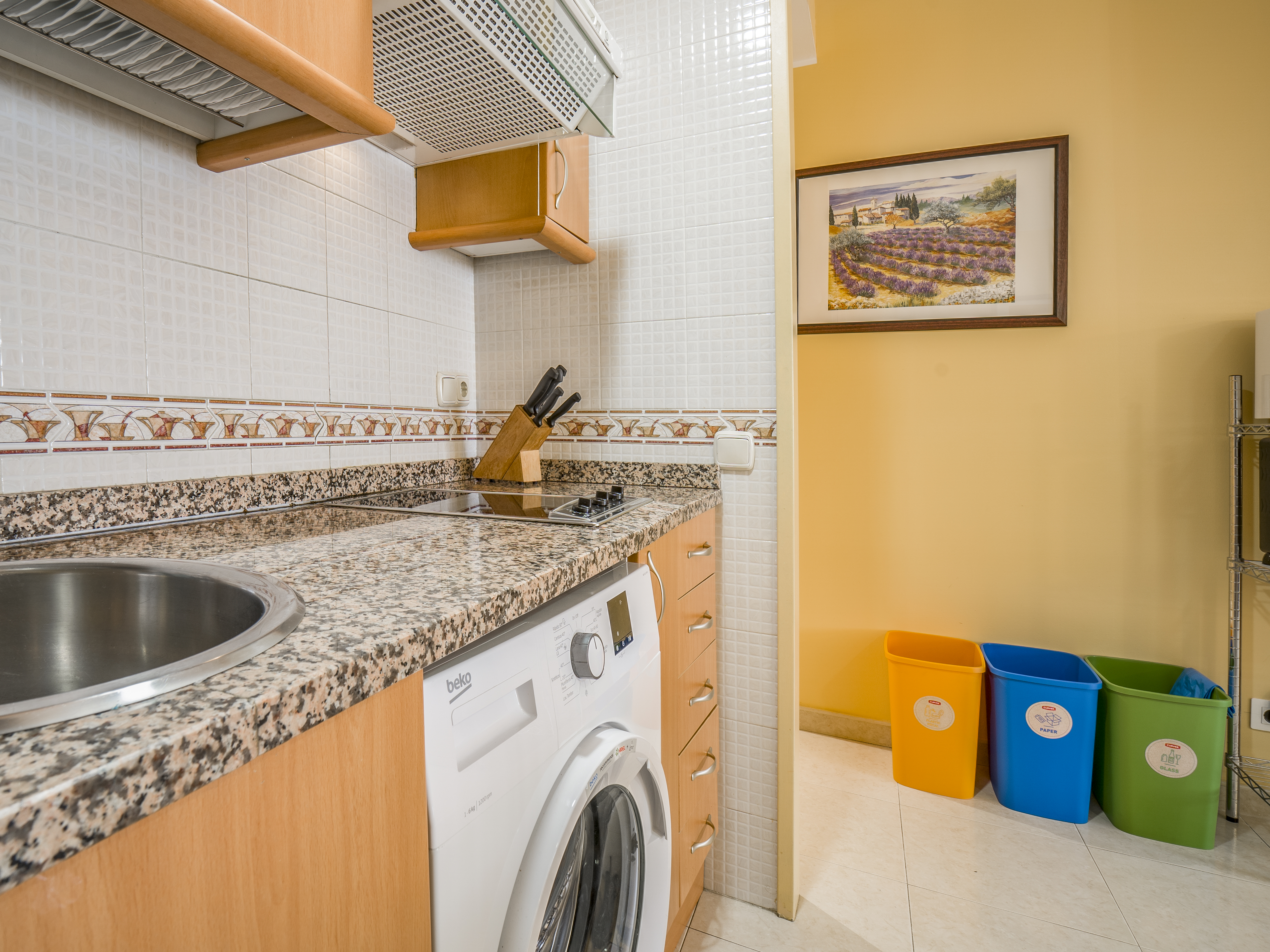 Apartment Two Bedrooms Two Bathrooms