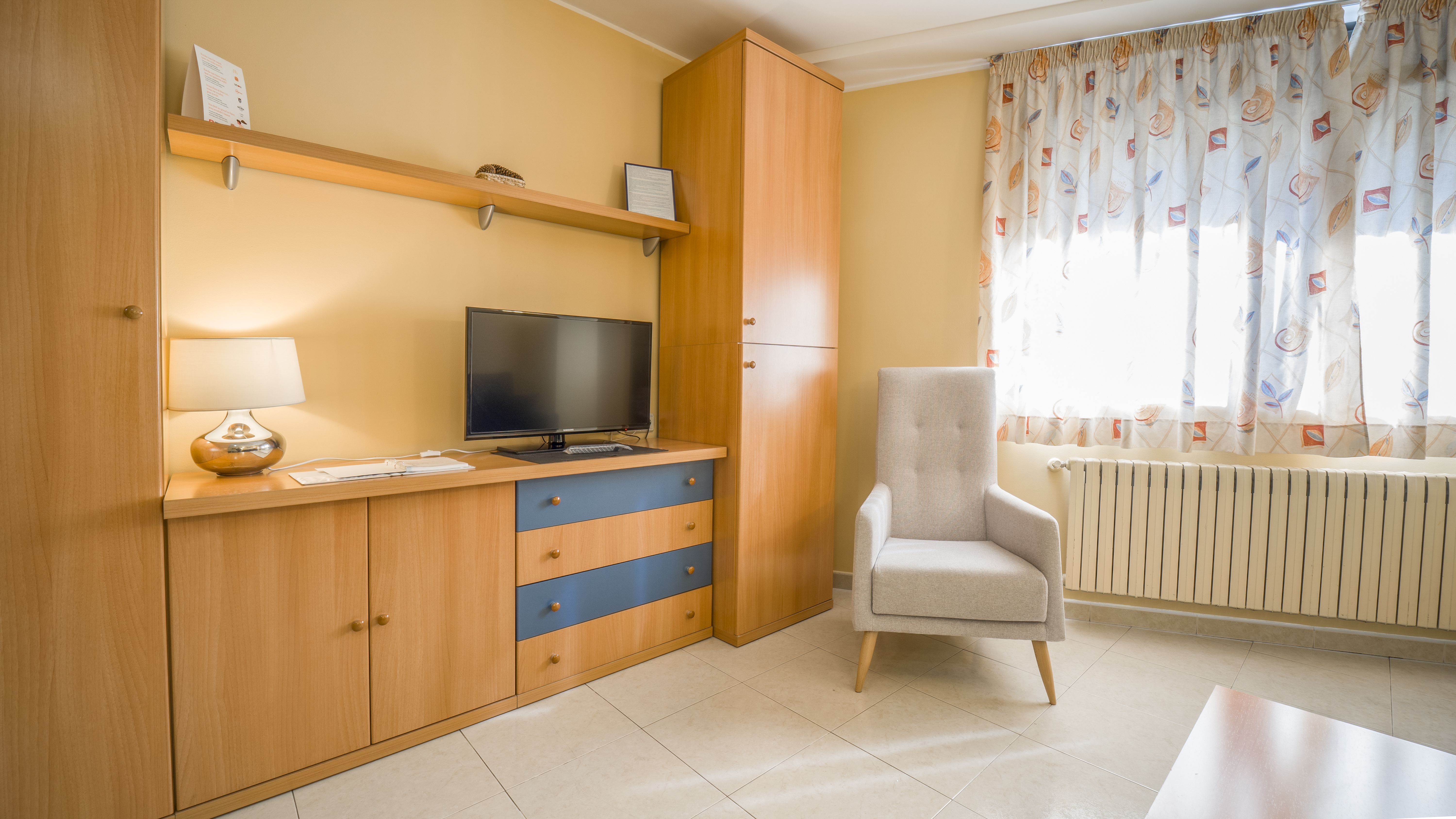 Apartment Two Bedrooms Two Bathrooms