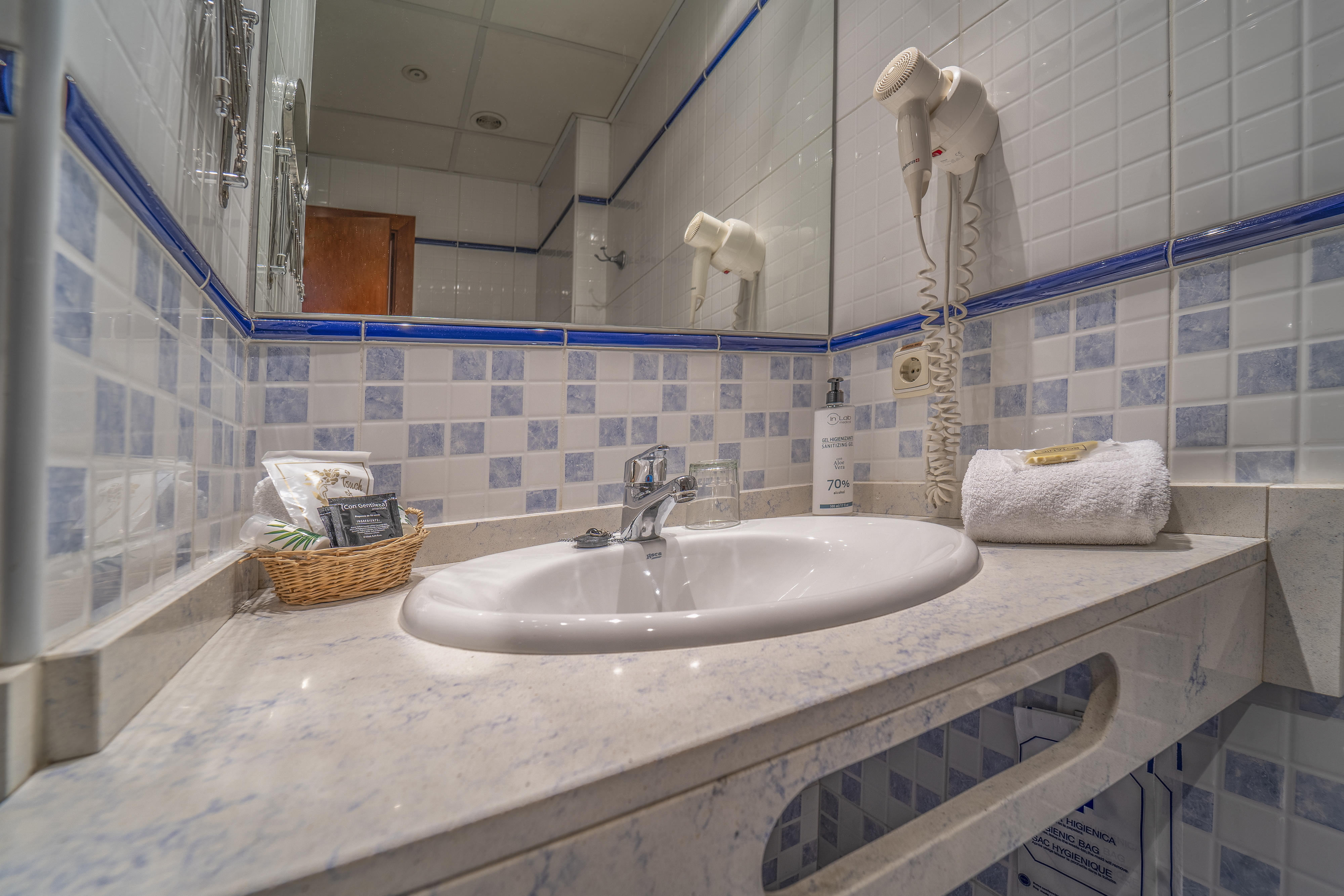 Apartment Capacity 3 One Bedroom