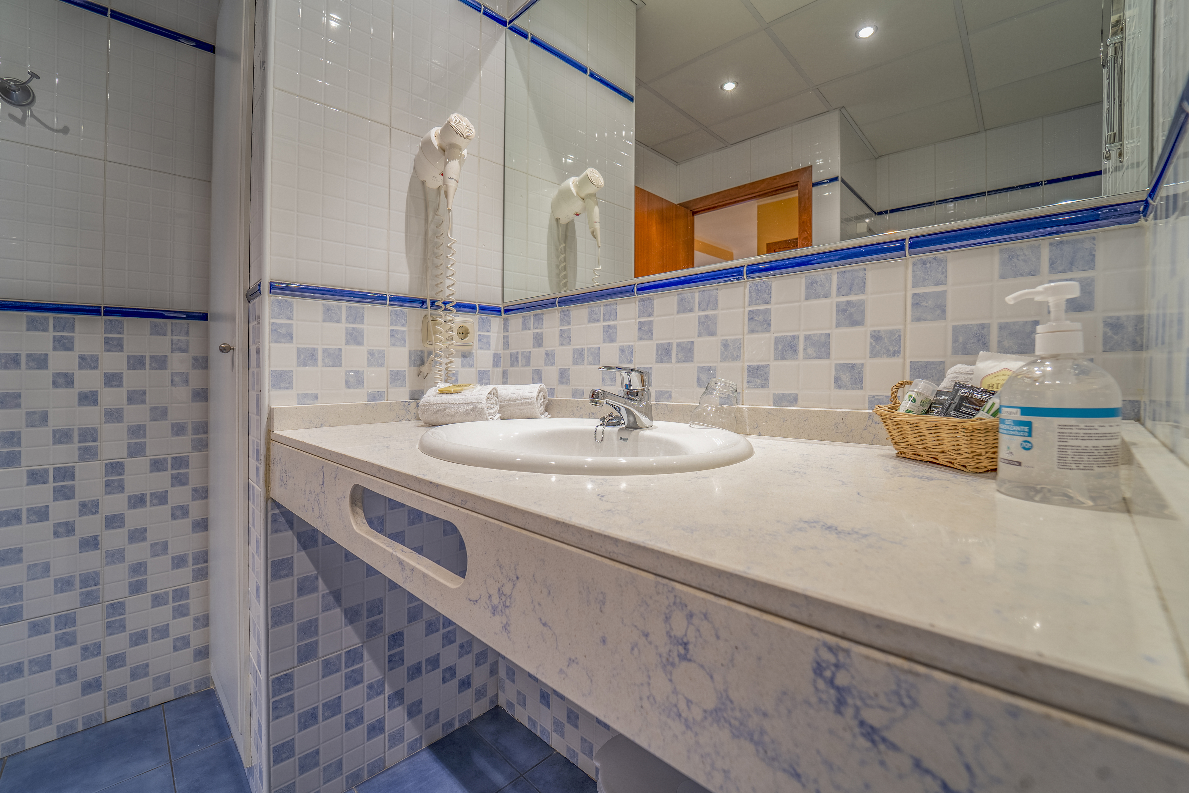 Apartment Capacity 3 One Bedroom