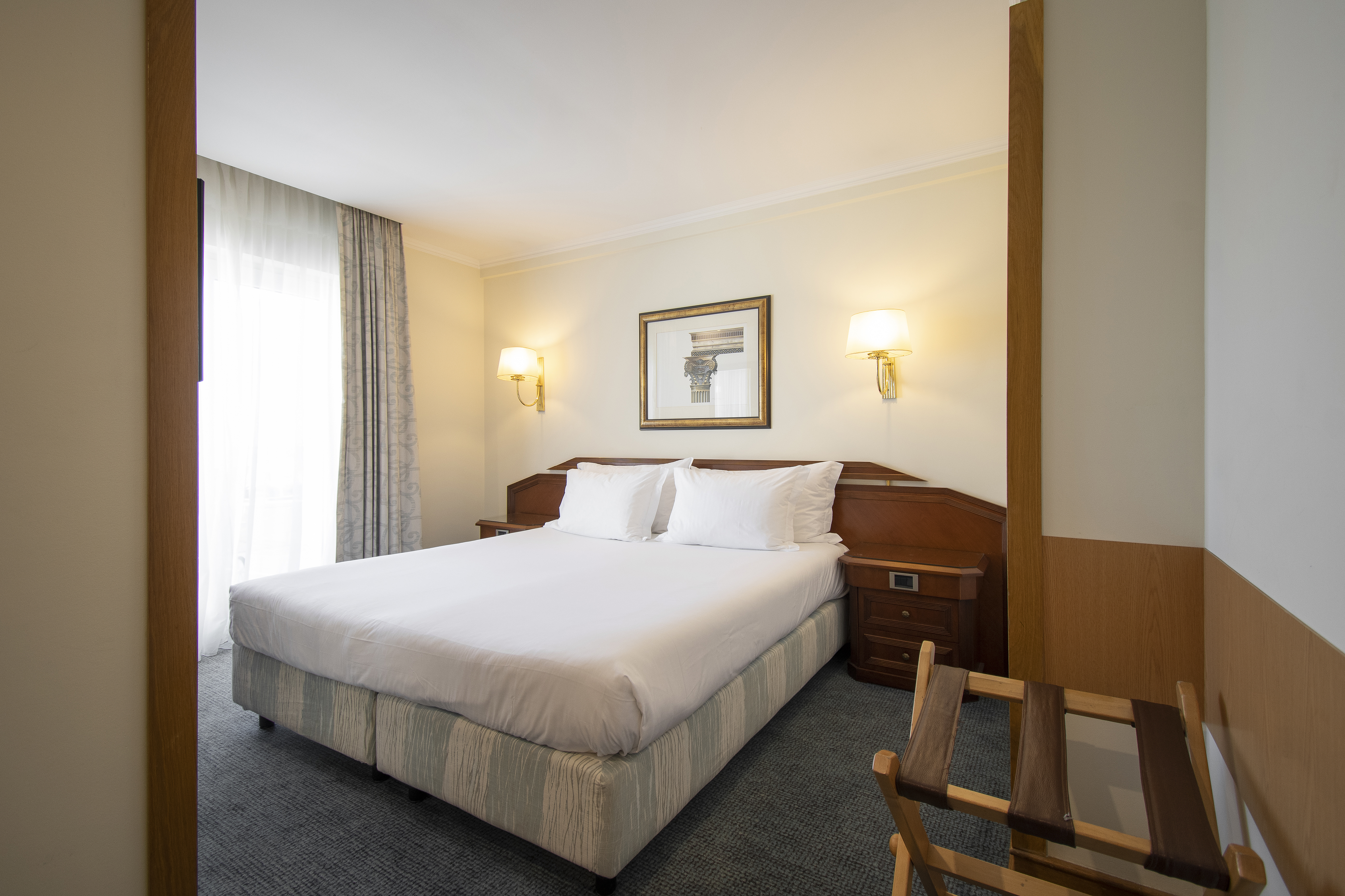 Family Room Standard