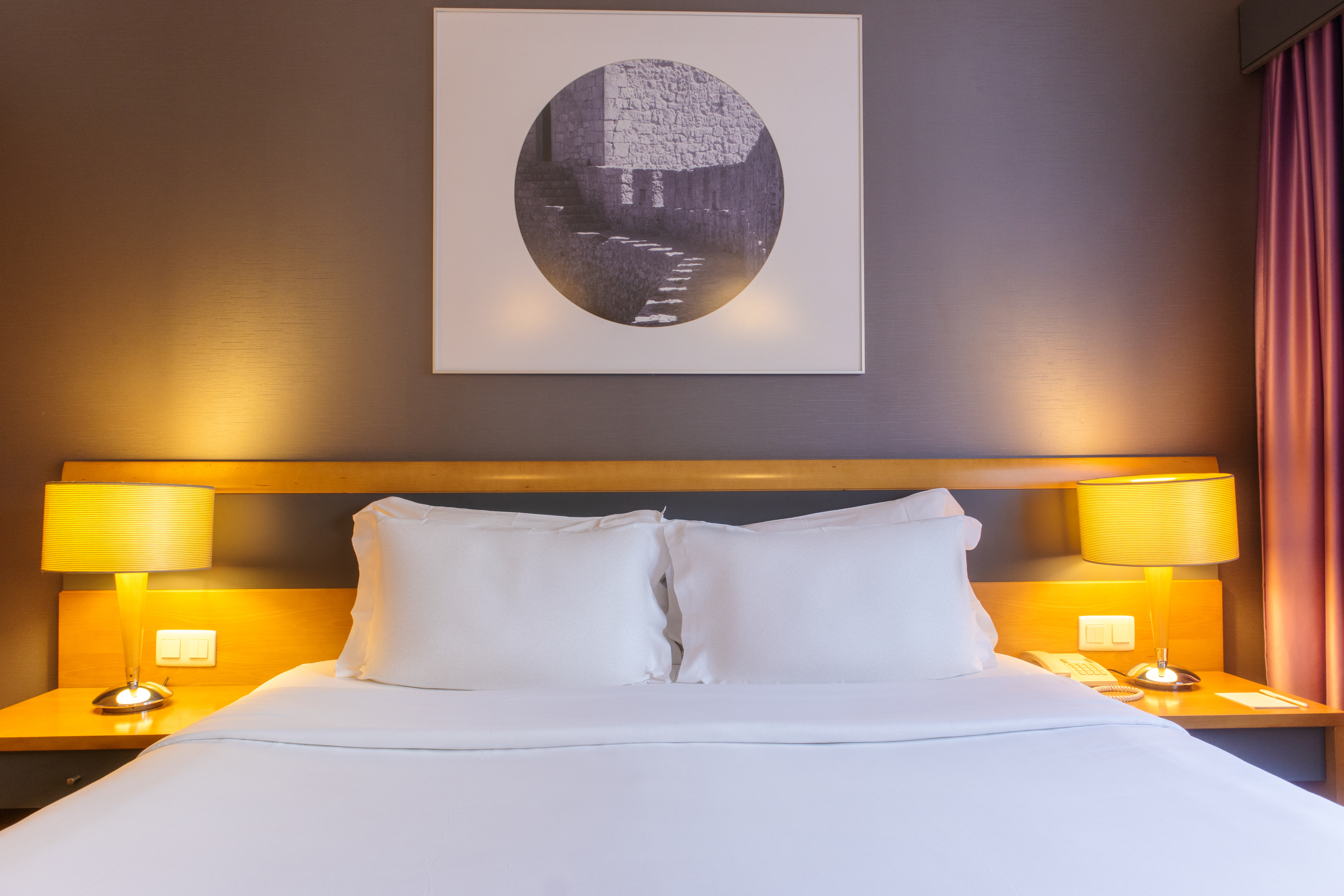 Double or Twin Standard