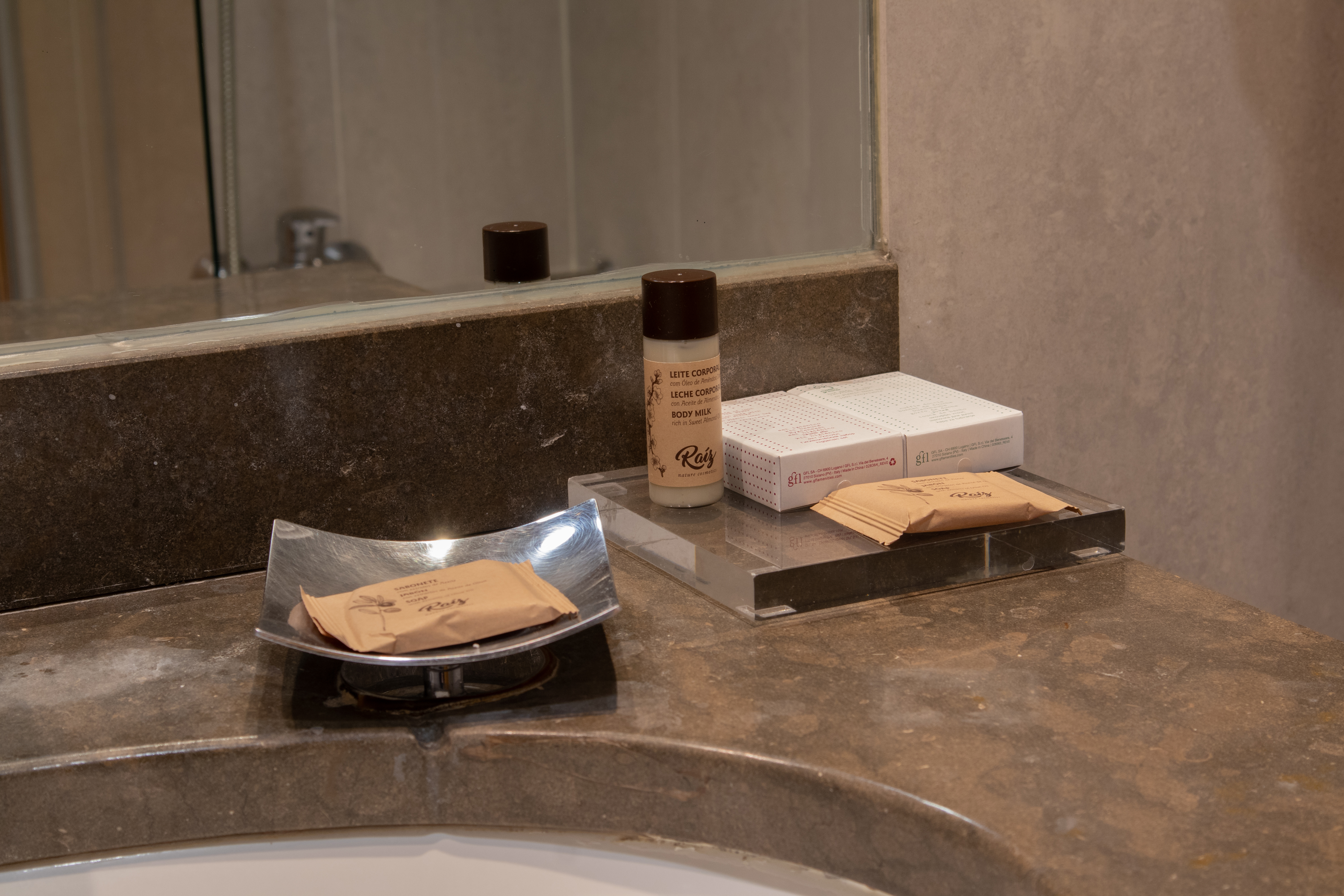 Double or Twin Standard