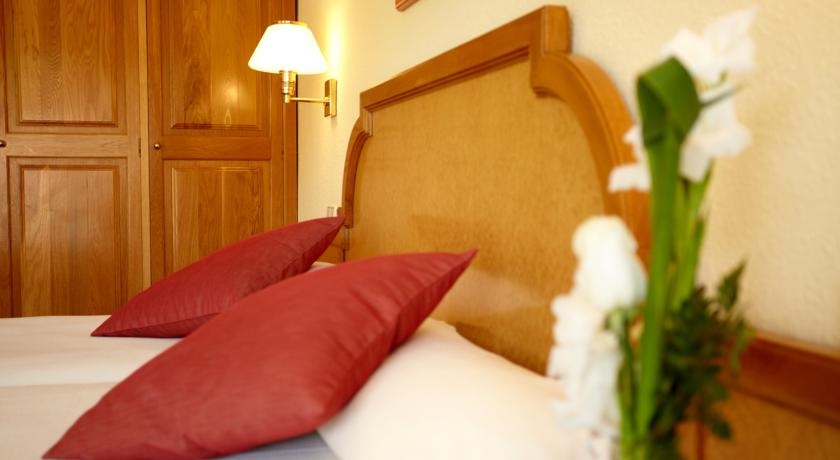 Double or Twin Sea View