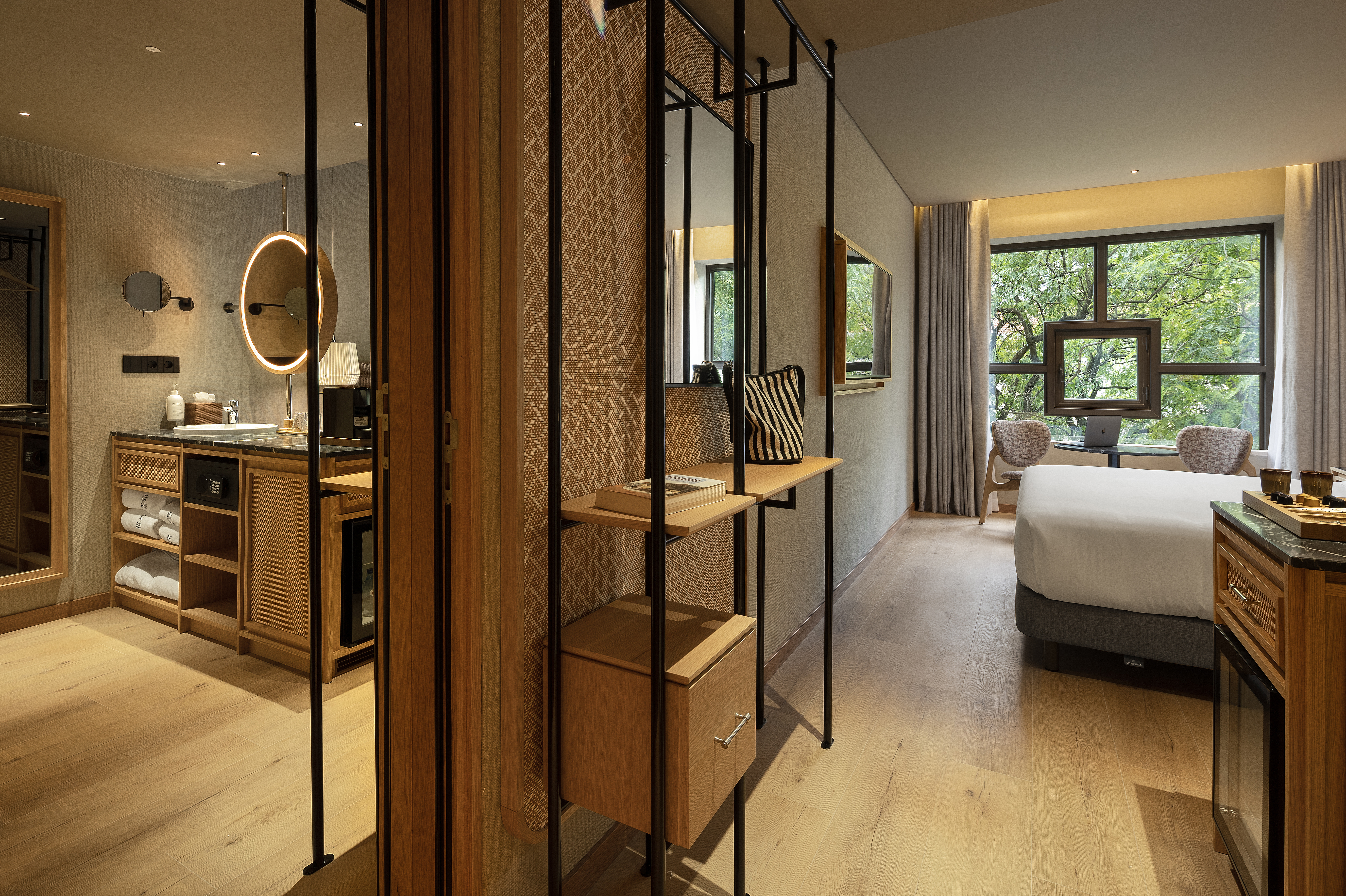 Family Room Standard