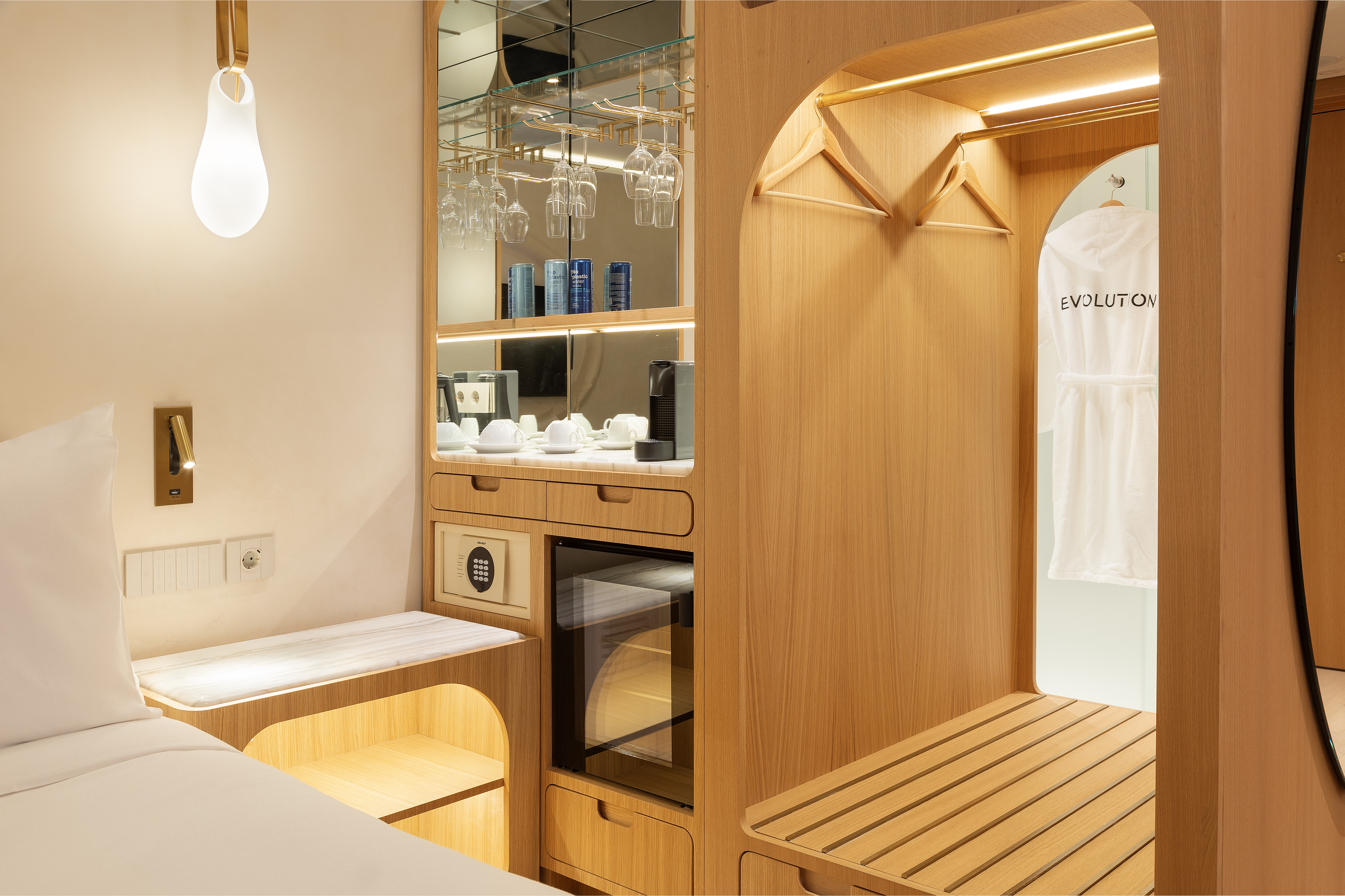 Family Room Standard