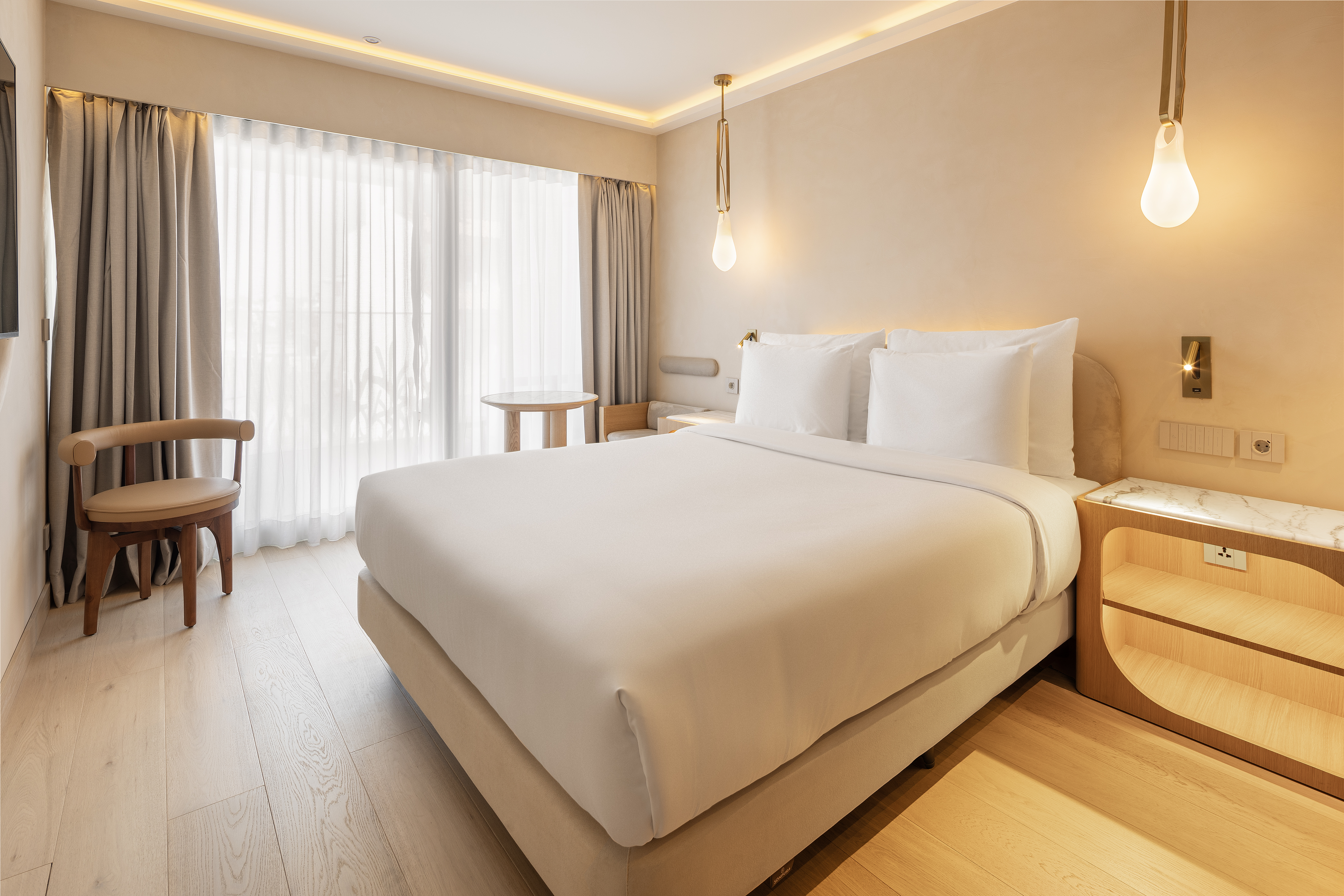 Family Room Standard