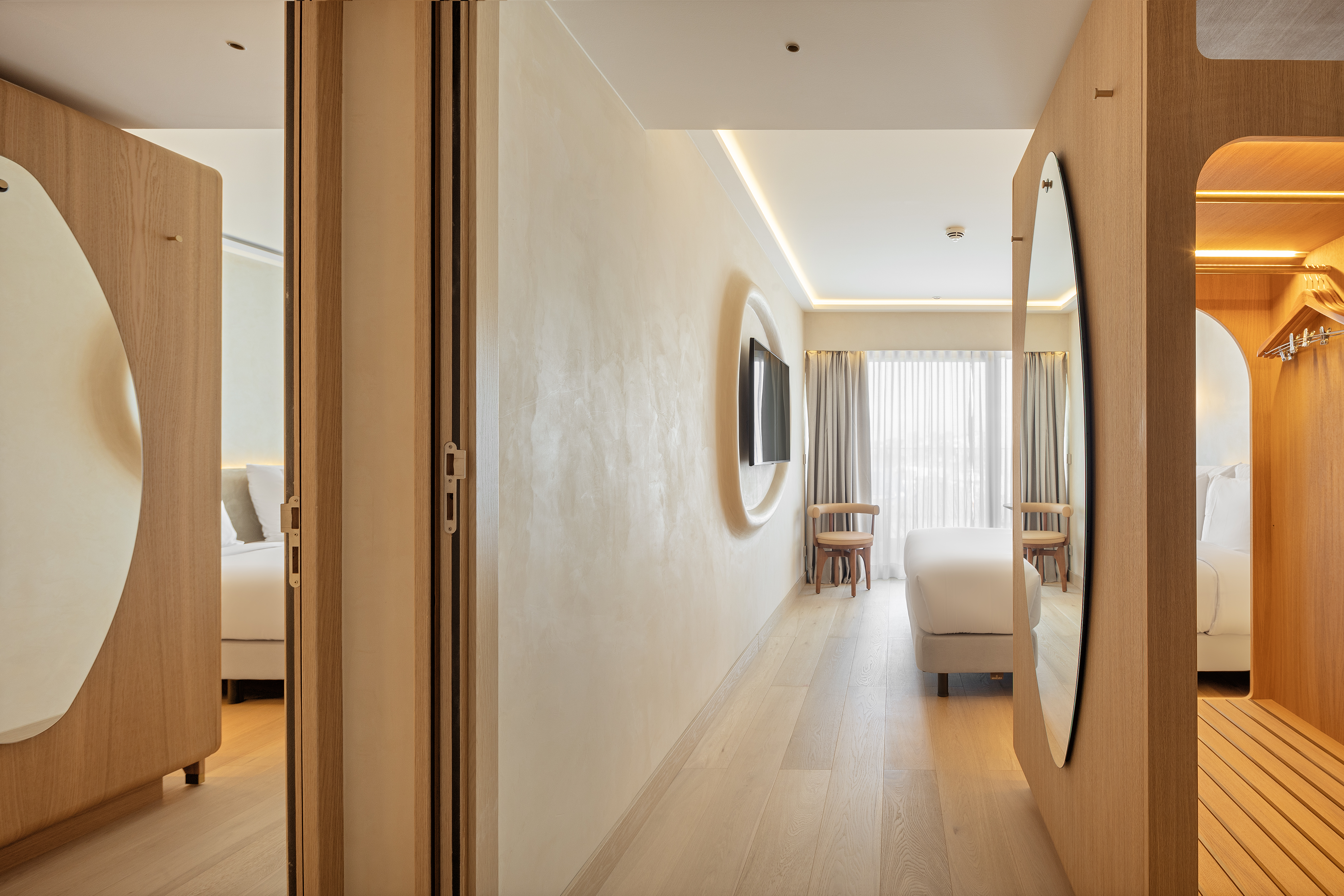 Family Room Standard