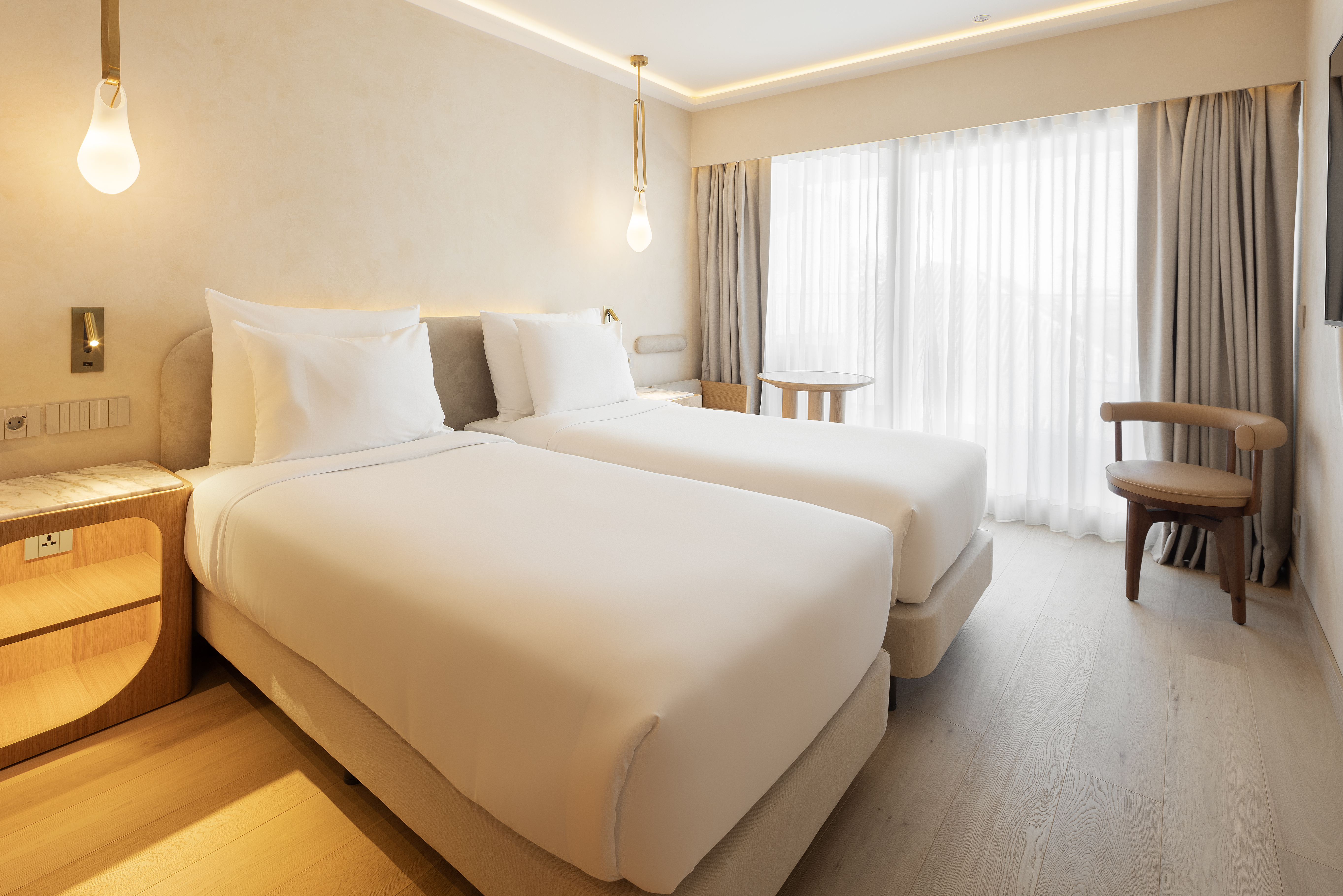 Family Room Standard