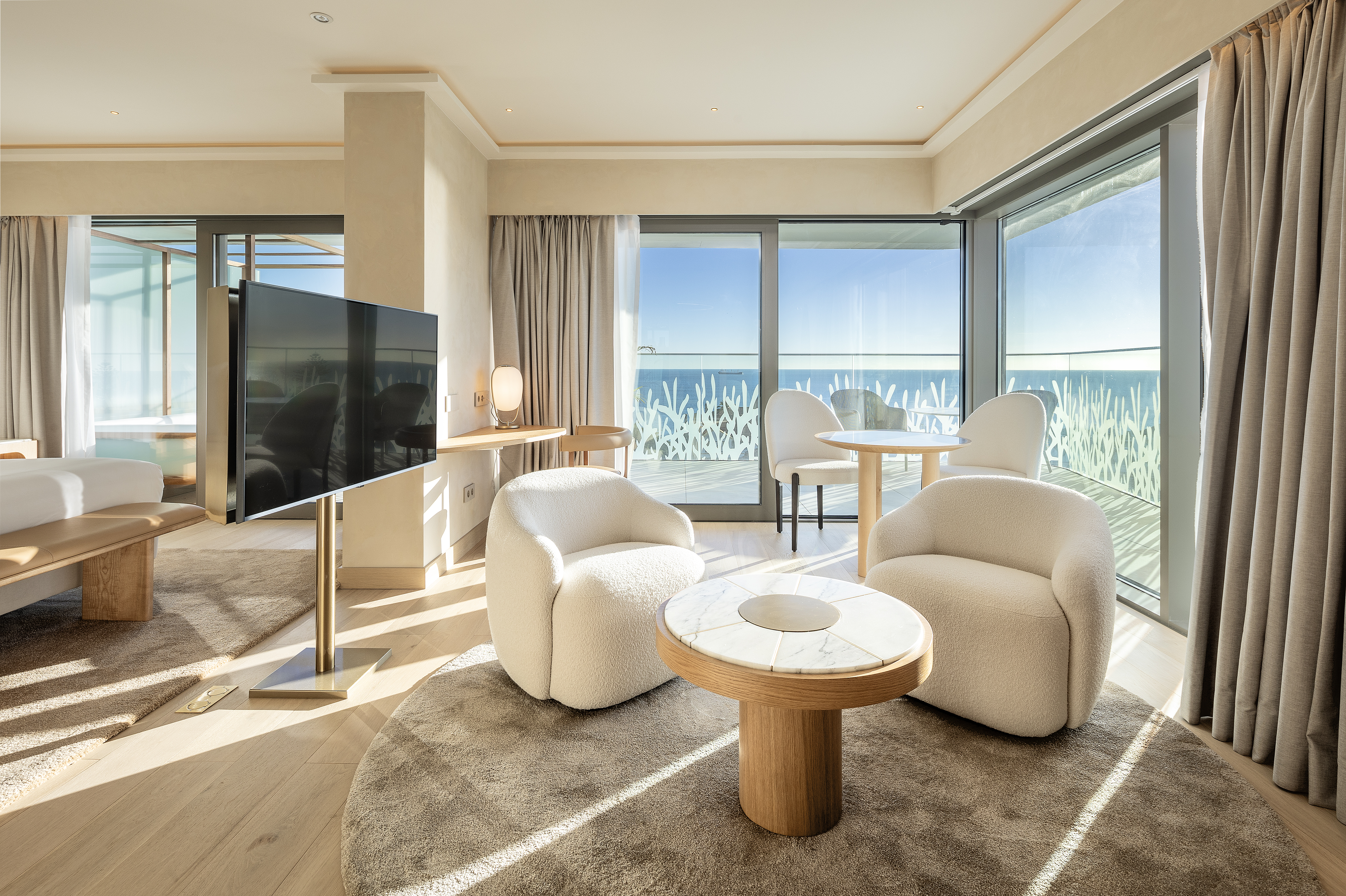 Suite Ocean View