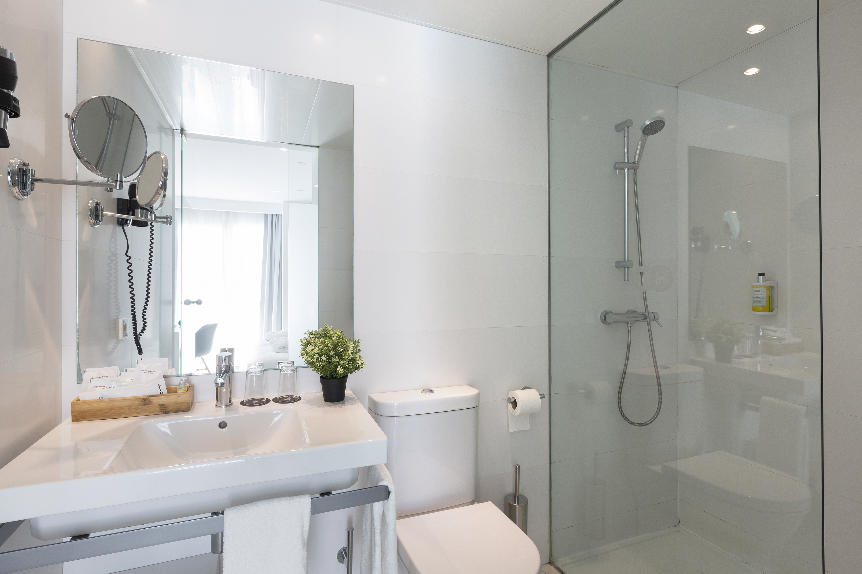 Double or Twin Premium Sea View