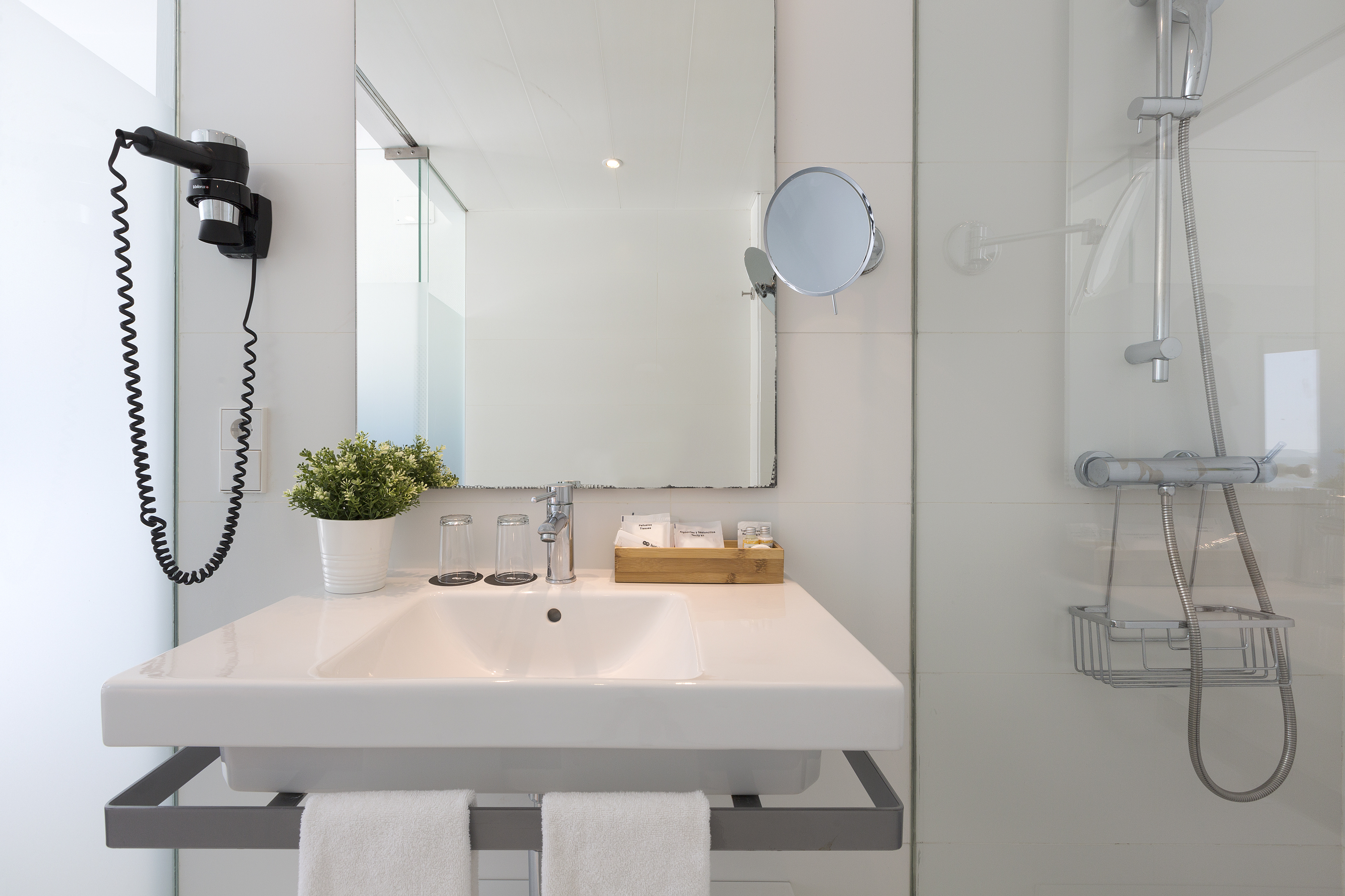 Double or Twin Premium Sea View