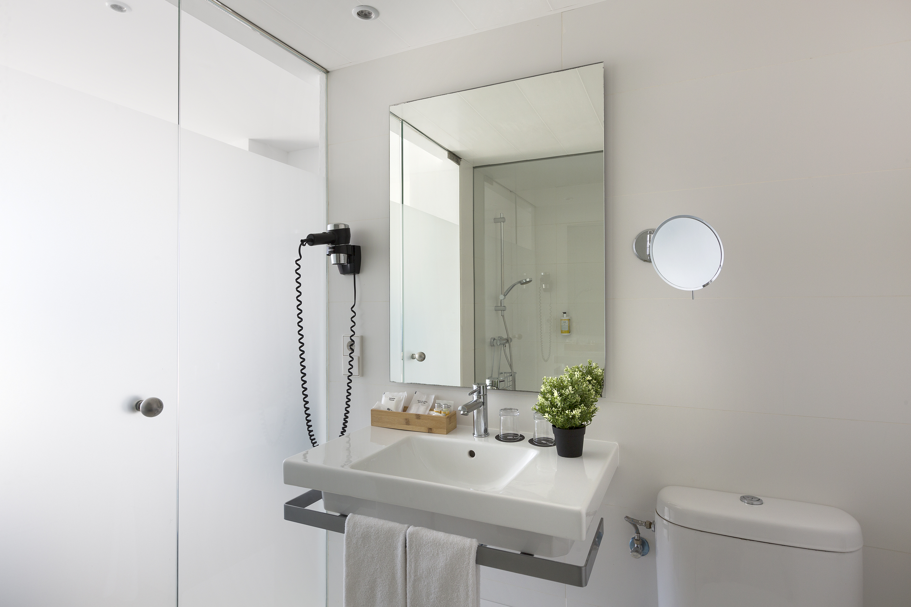 Double or Twin Premium Sea View