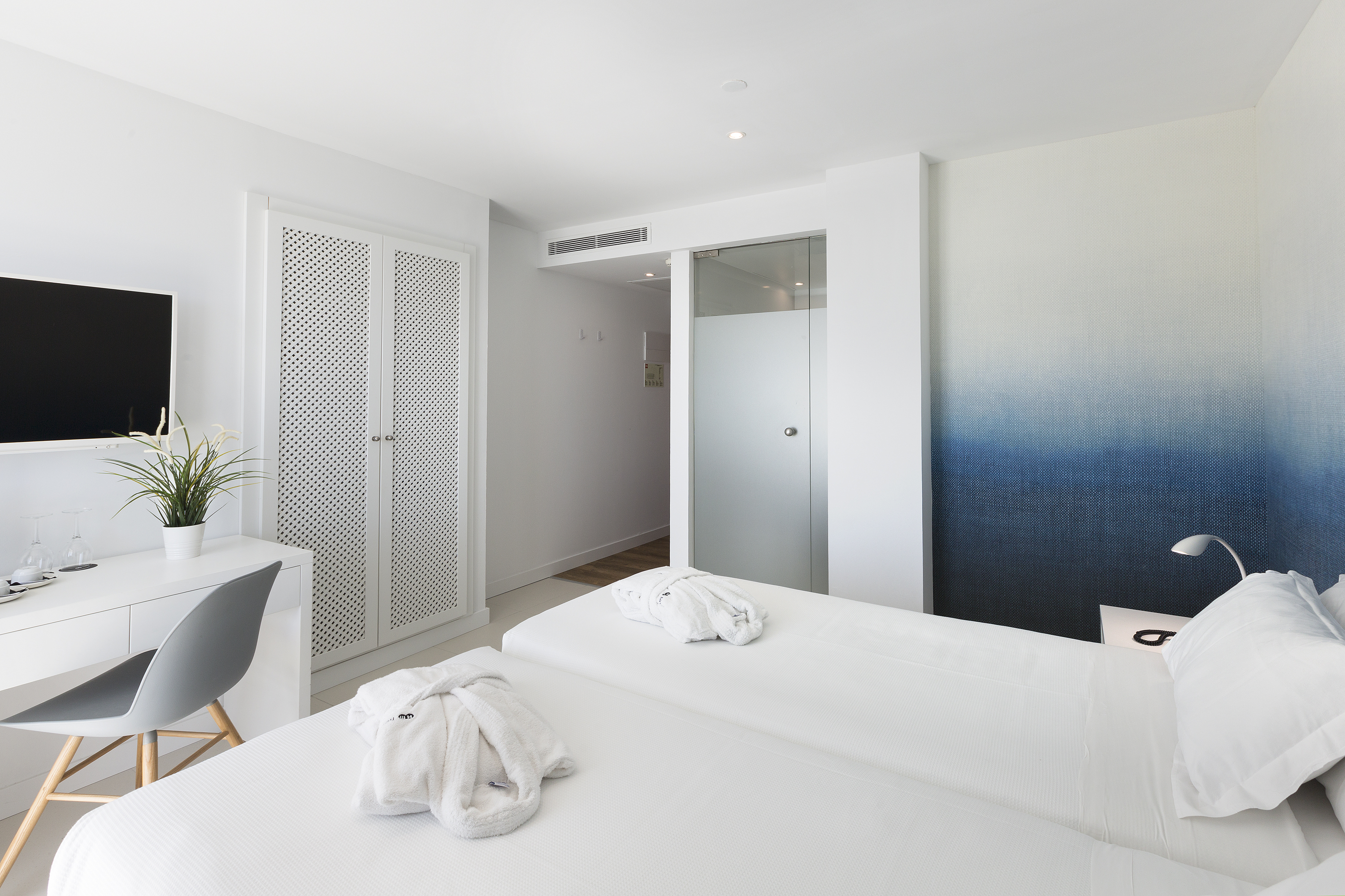 Double or Twin Premium