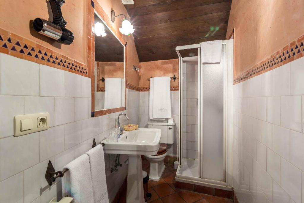 Double Single Standard