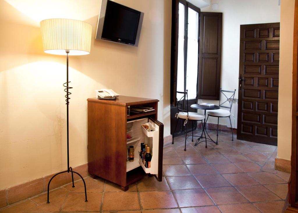 Family Room Standard