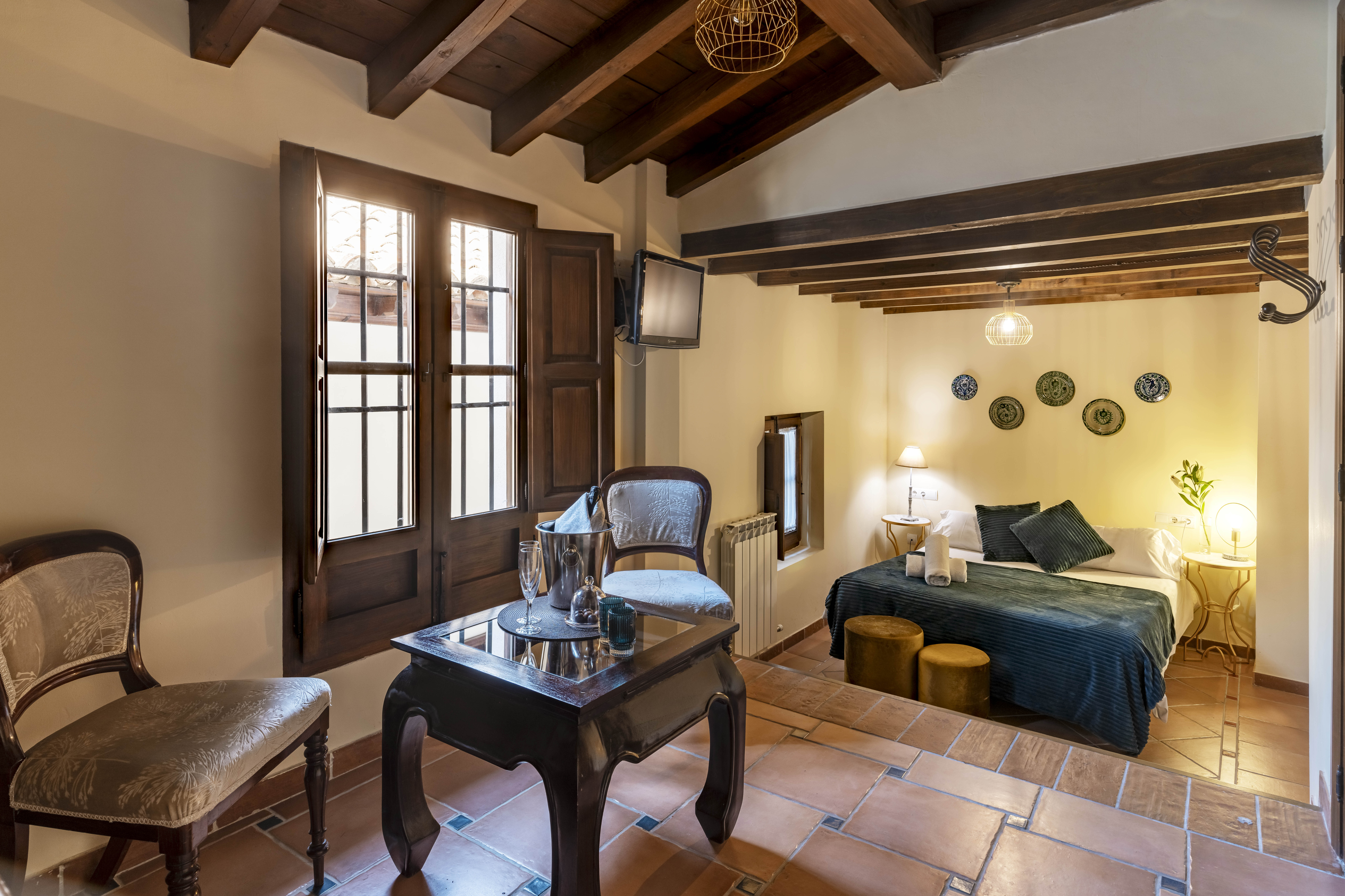 Double or Twin Standard