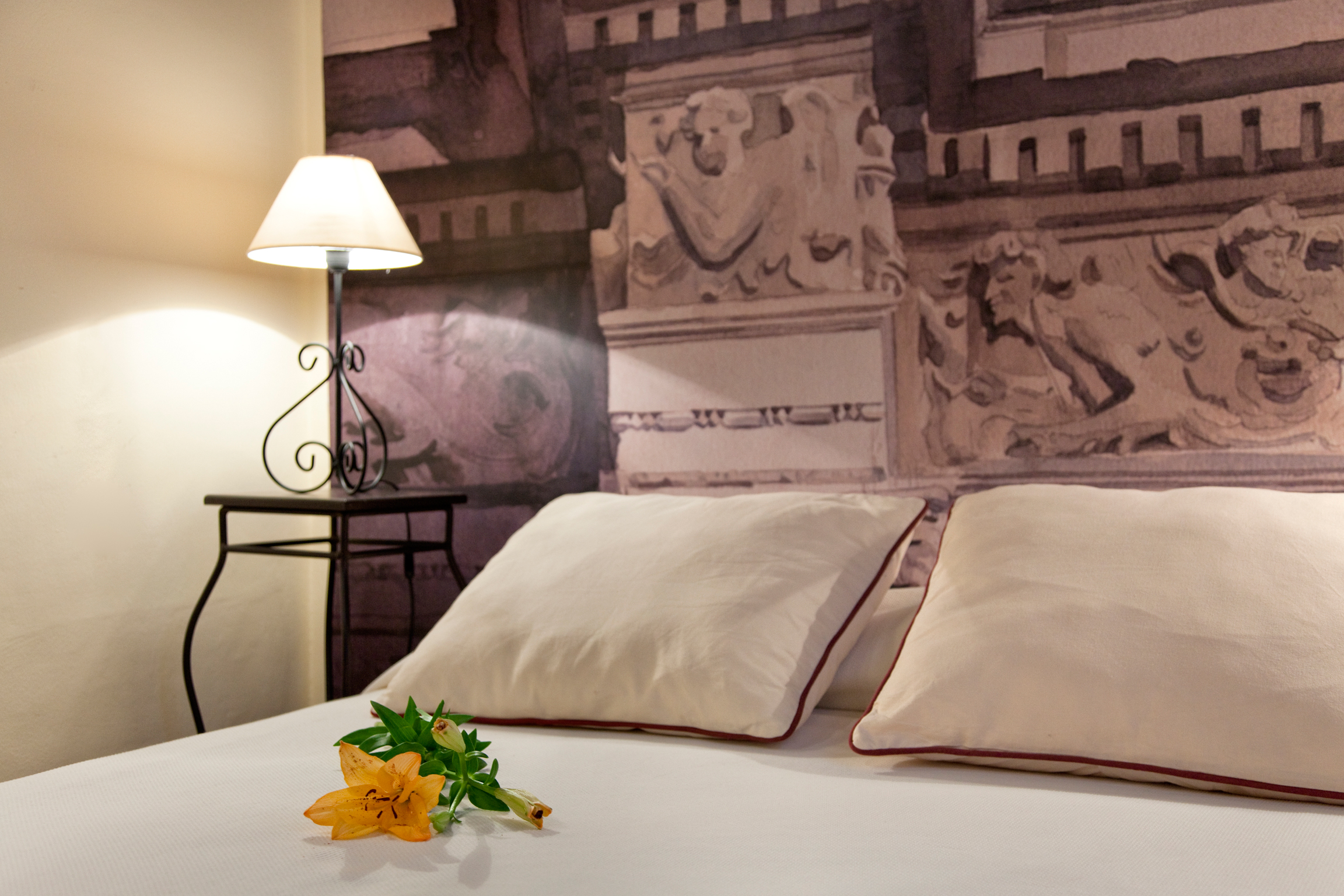 Double Single Standard