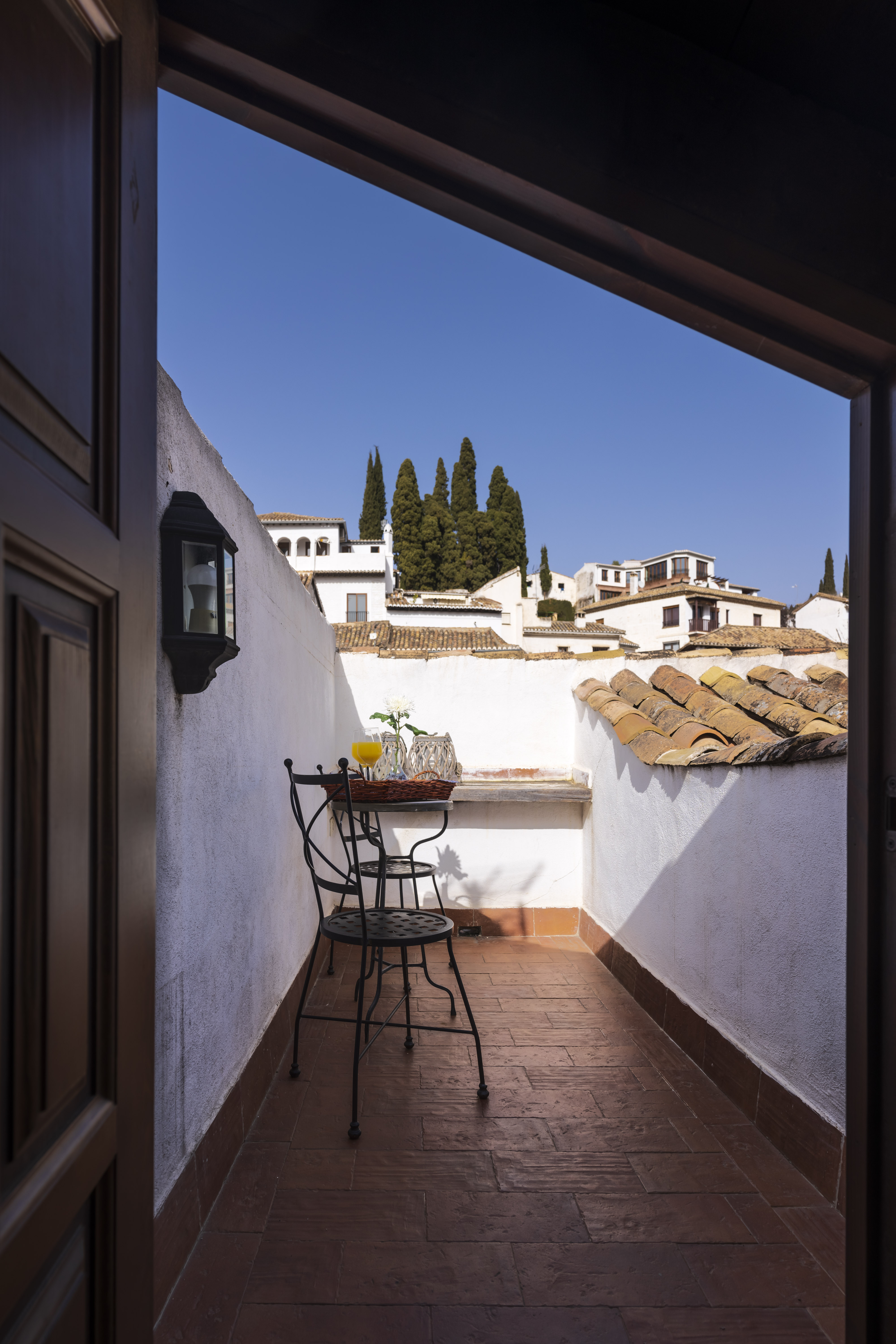 Double or Twin Superior