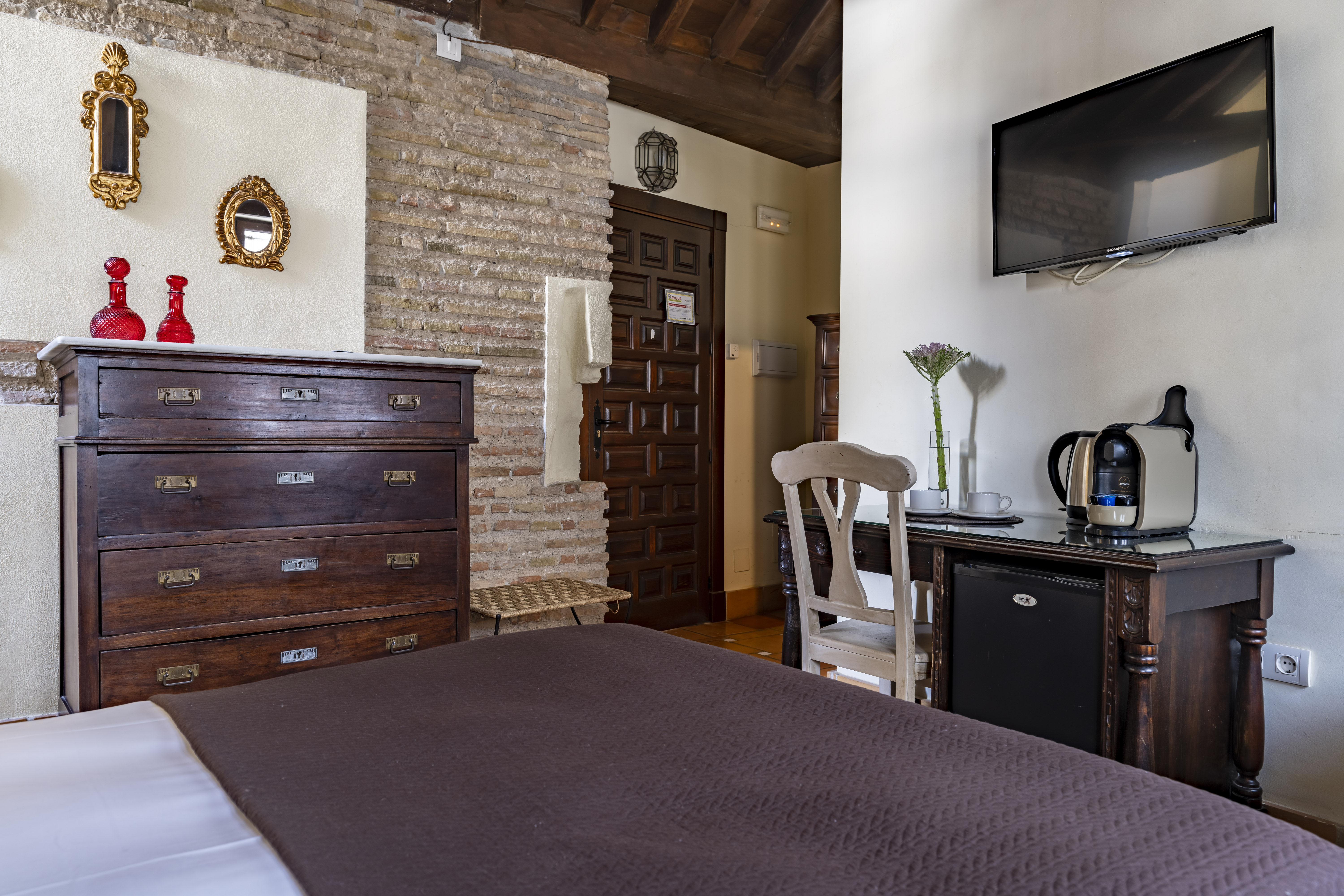 Double or Twin Superior