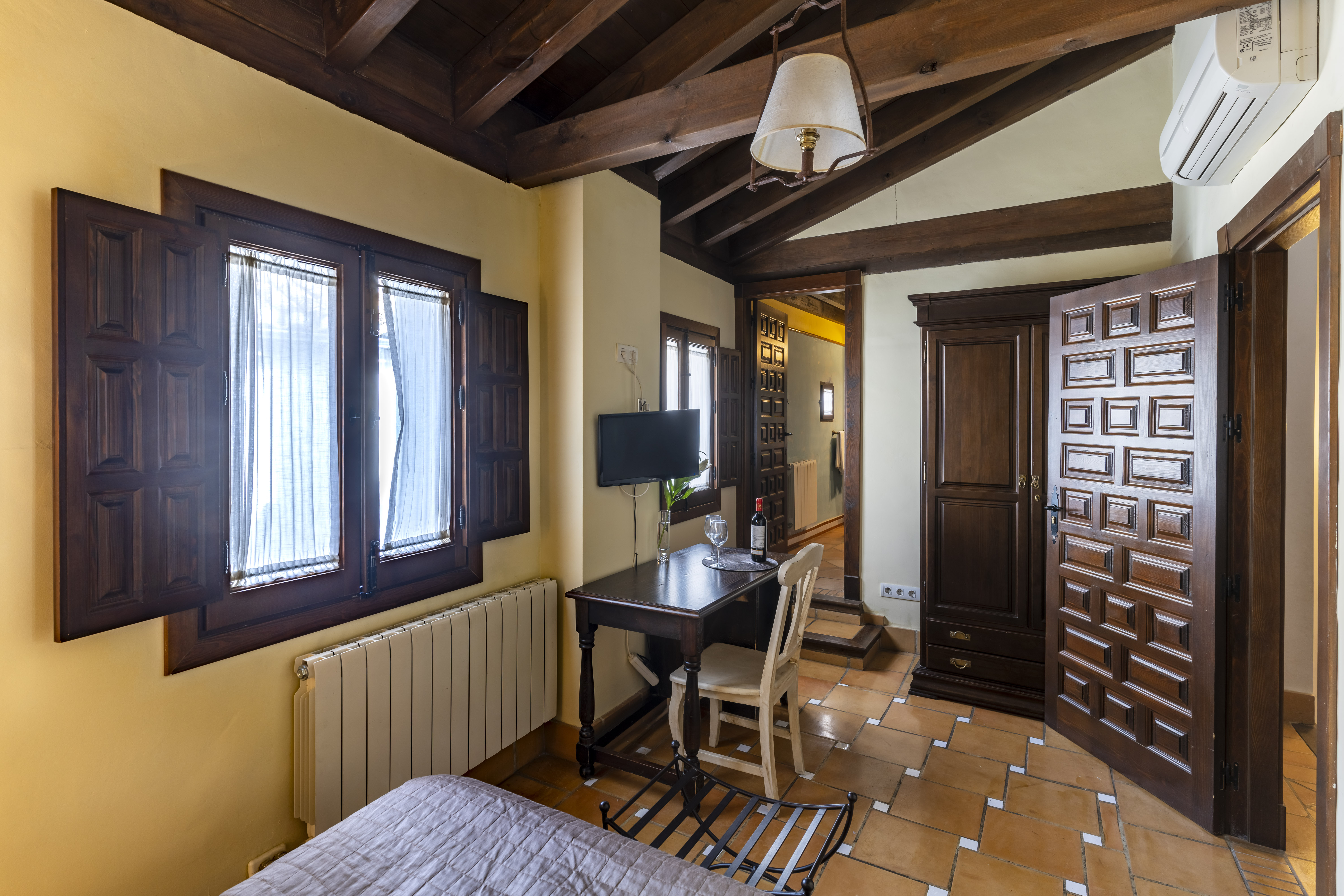 Double or Twin Superior