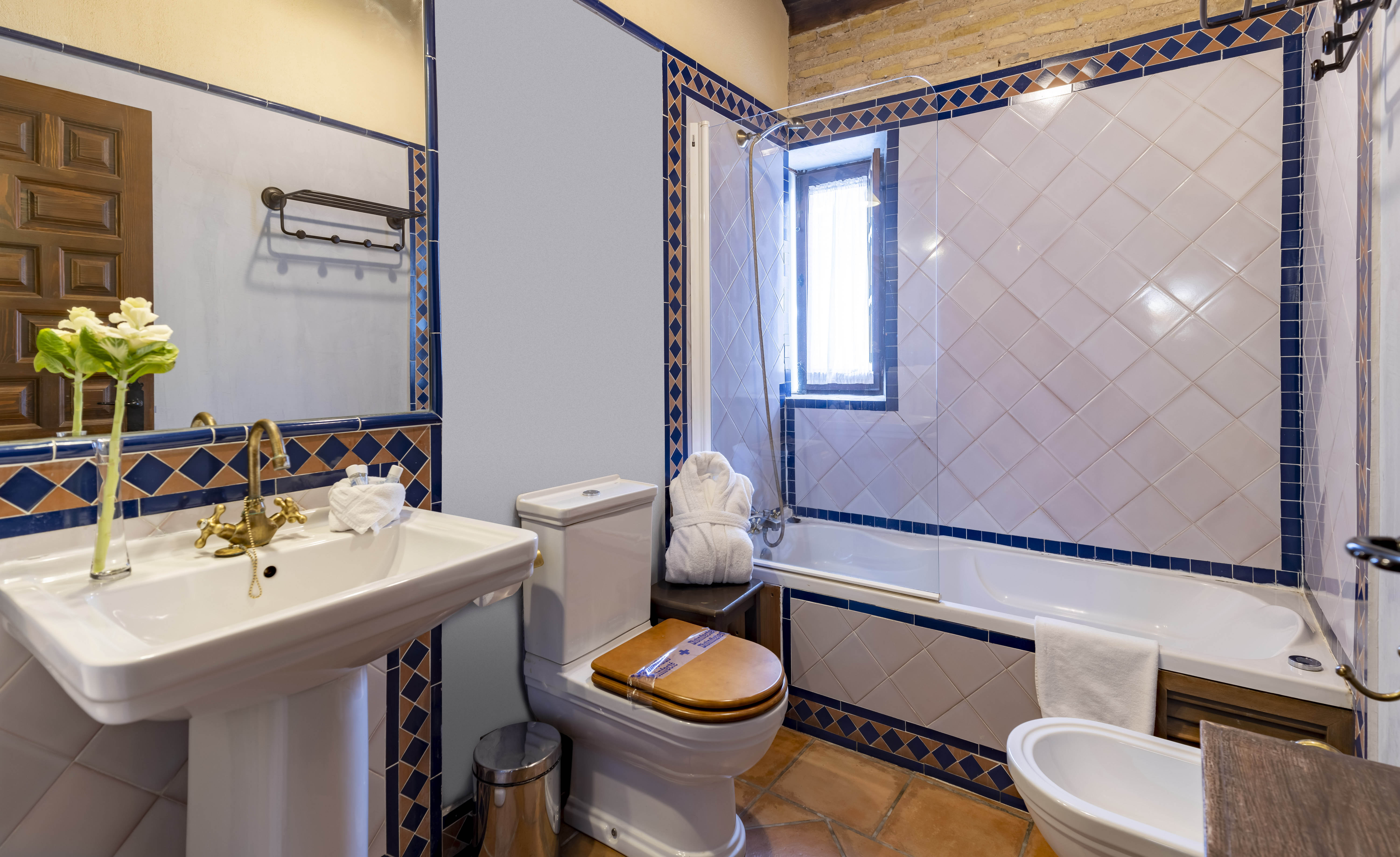 Double or Twin Superior