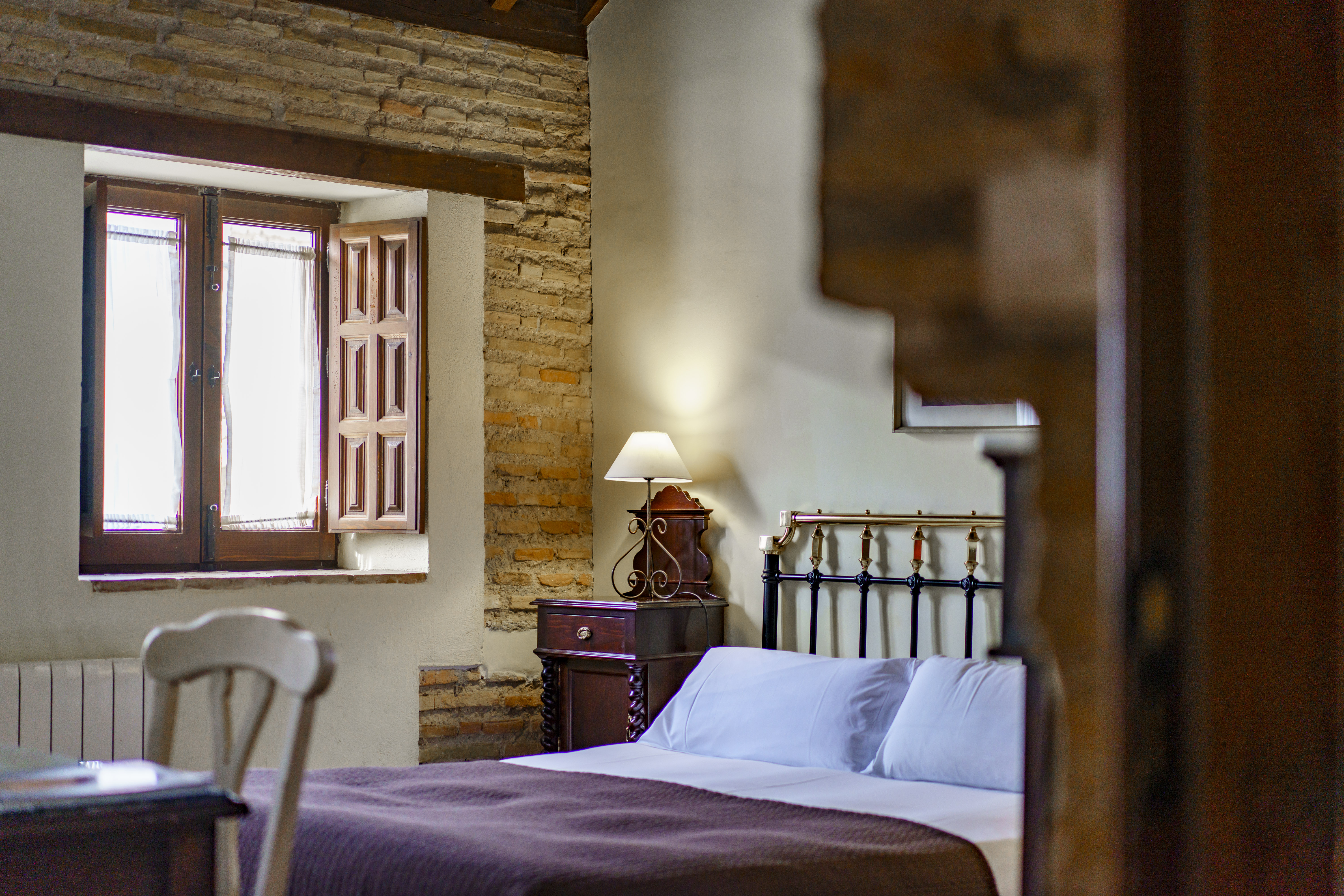 Double or Twin Superior