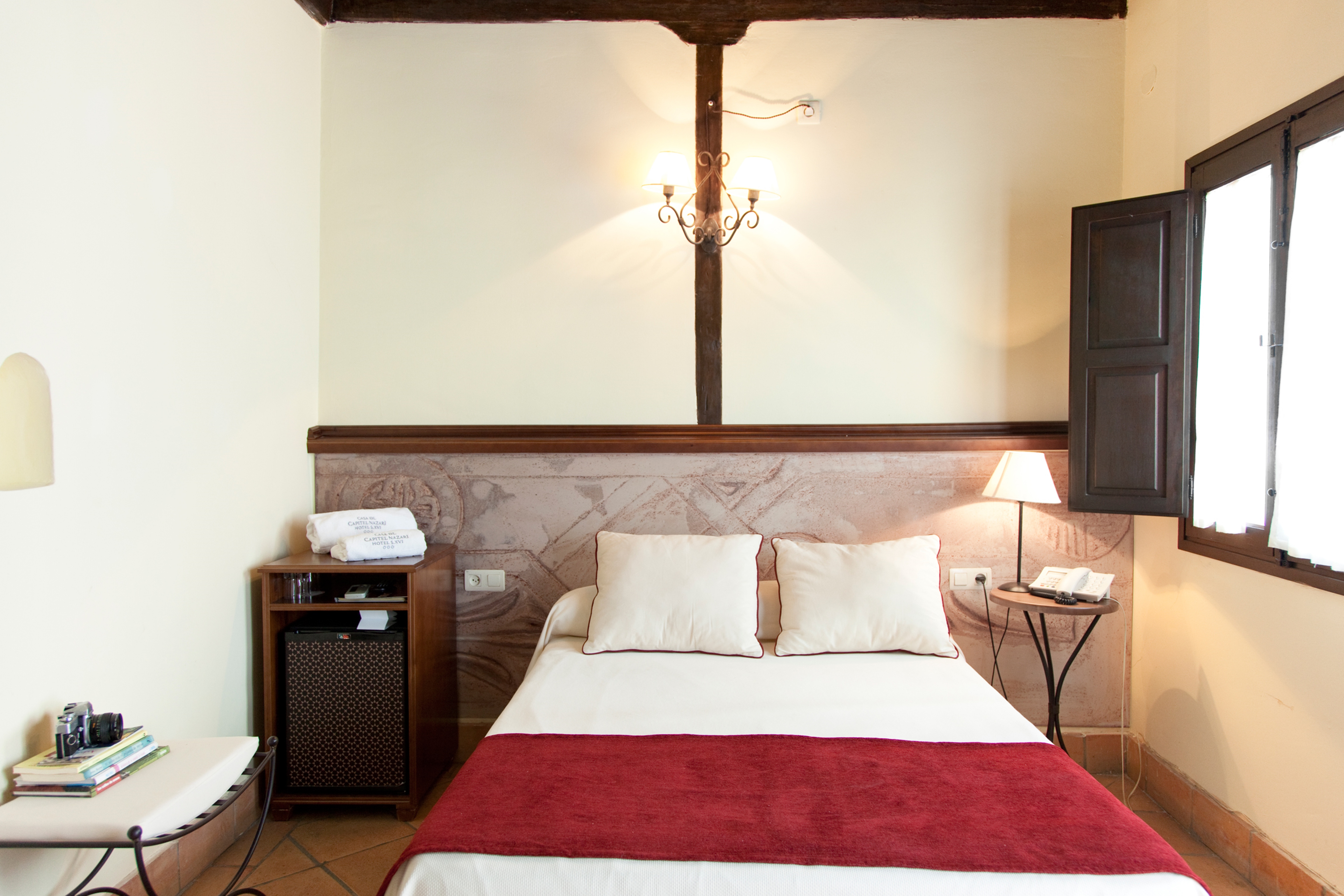 Double Single Standard