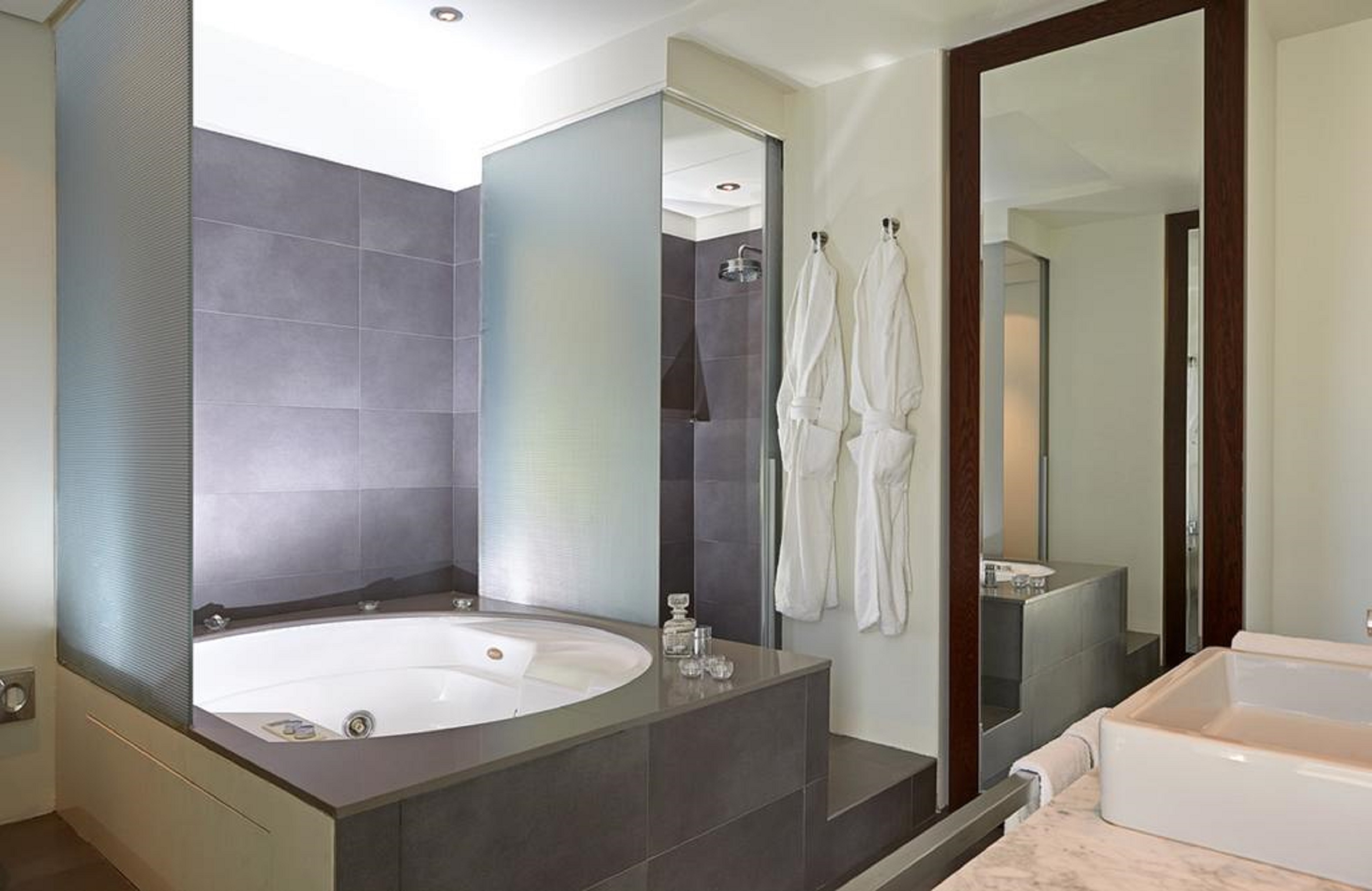 Junior Suite Standard