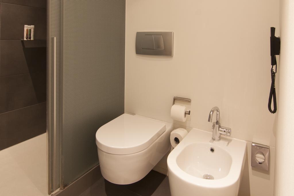 Double Single Standard