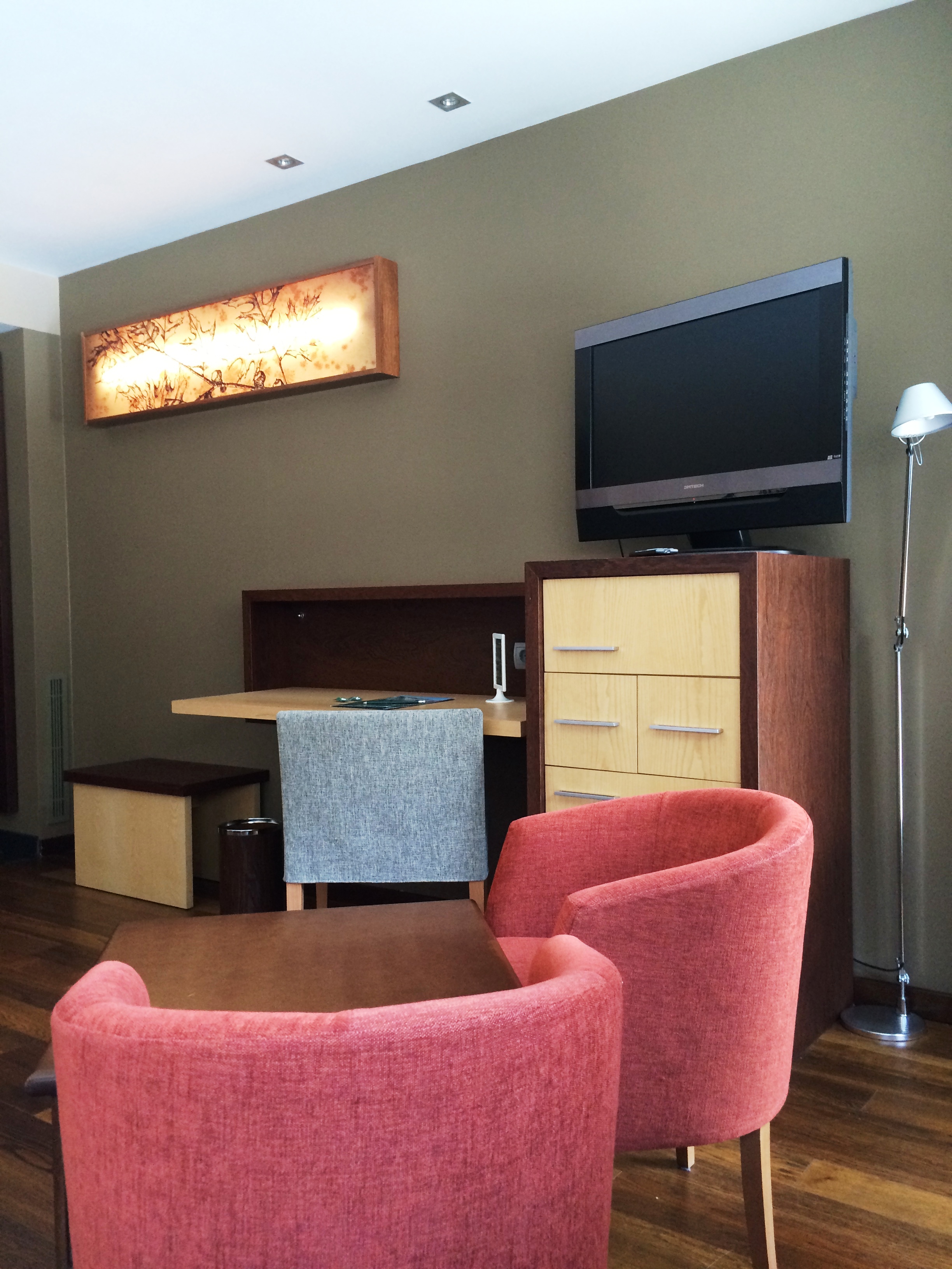 Family Room Standard