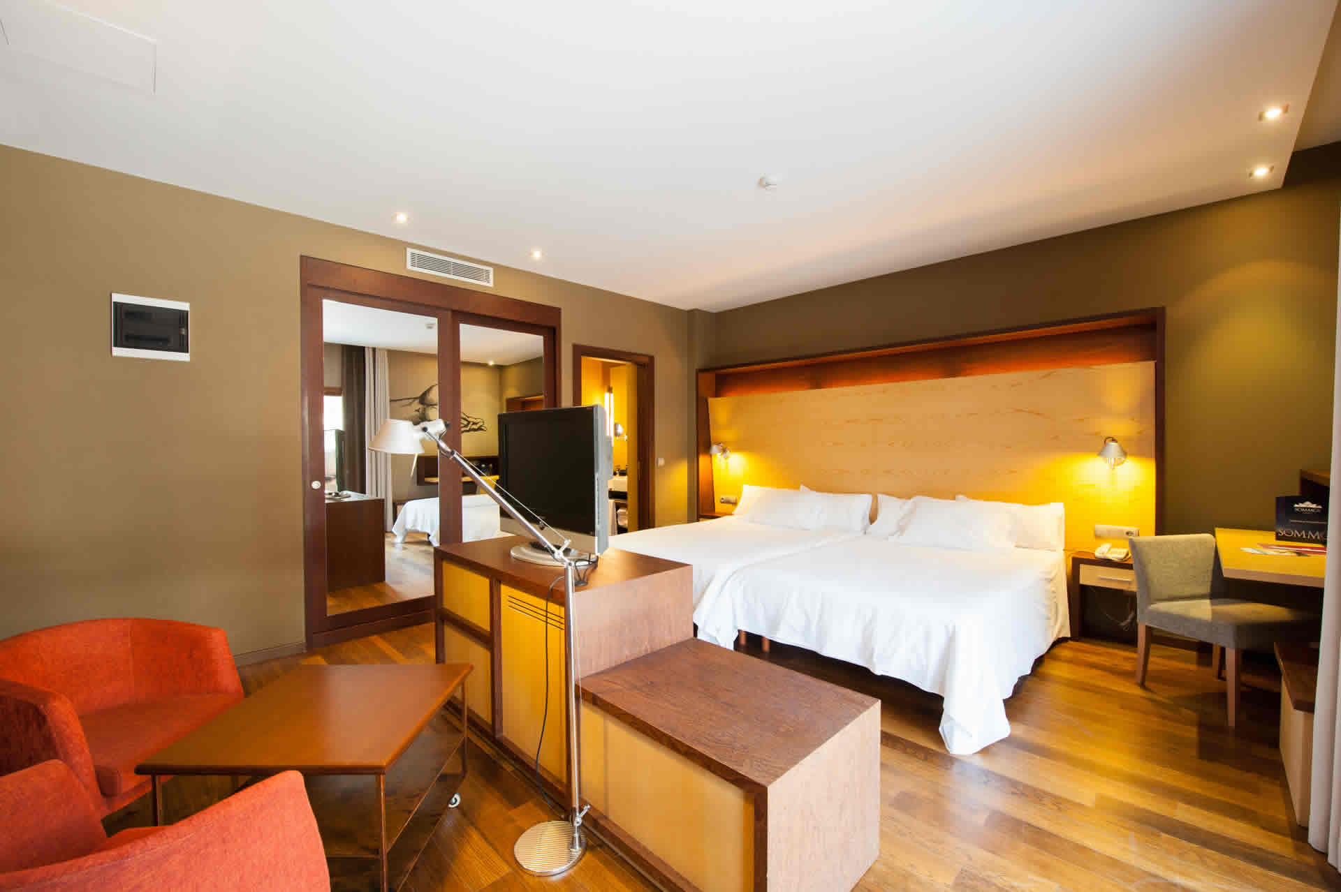 Family Room Standard