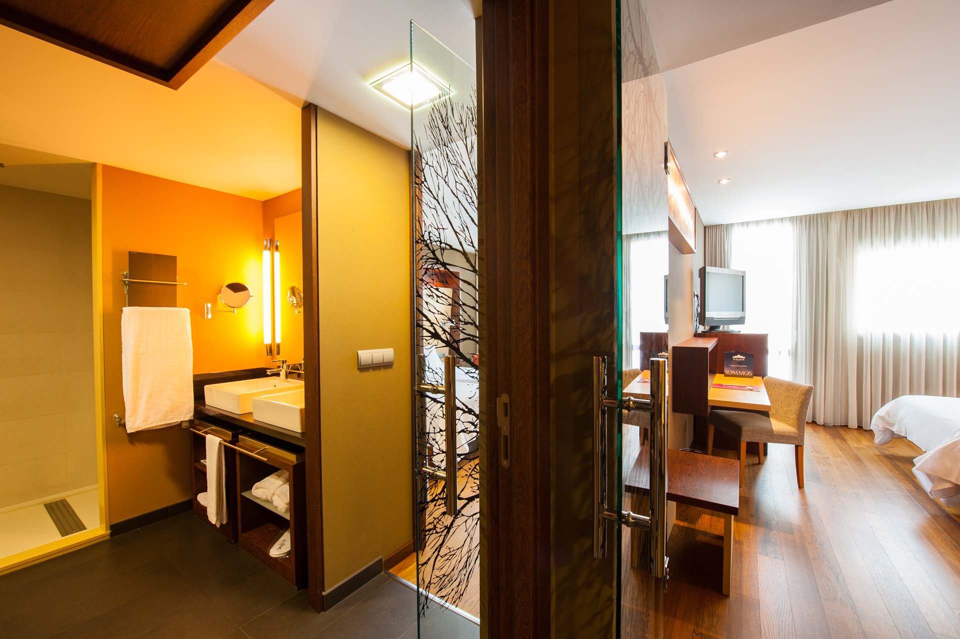 Junior Suite Standard