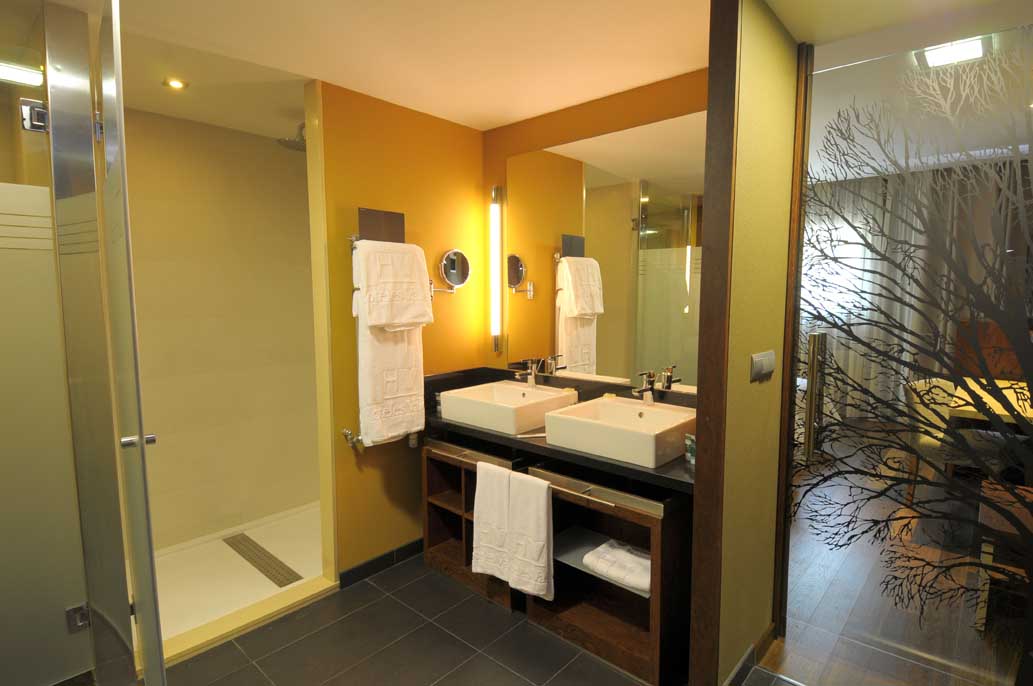 Junior Suite Standard