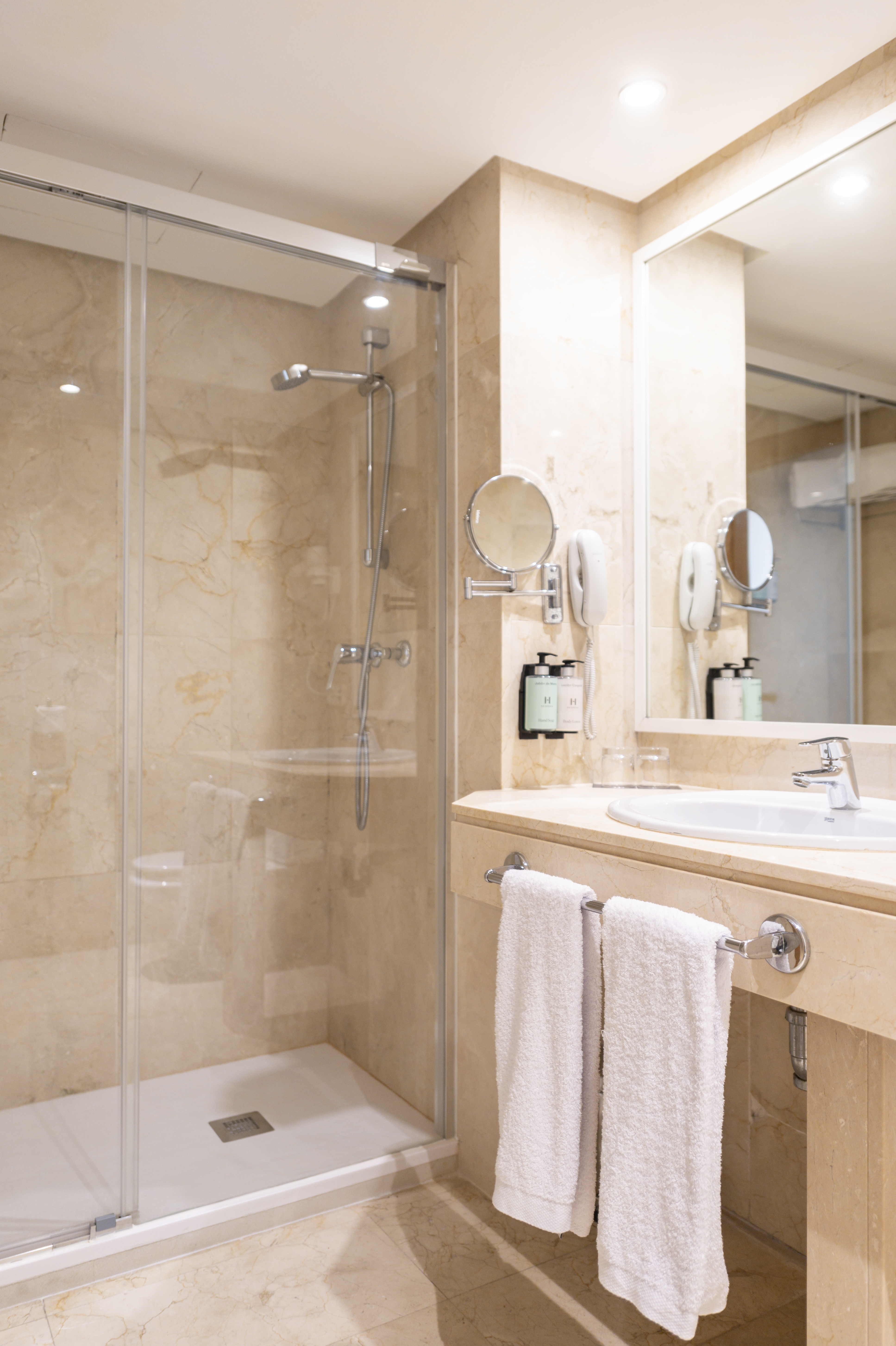 Double Single Comfort