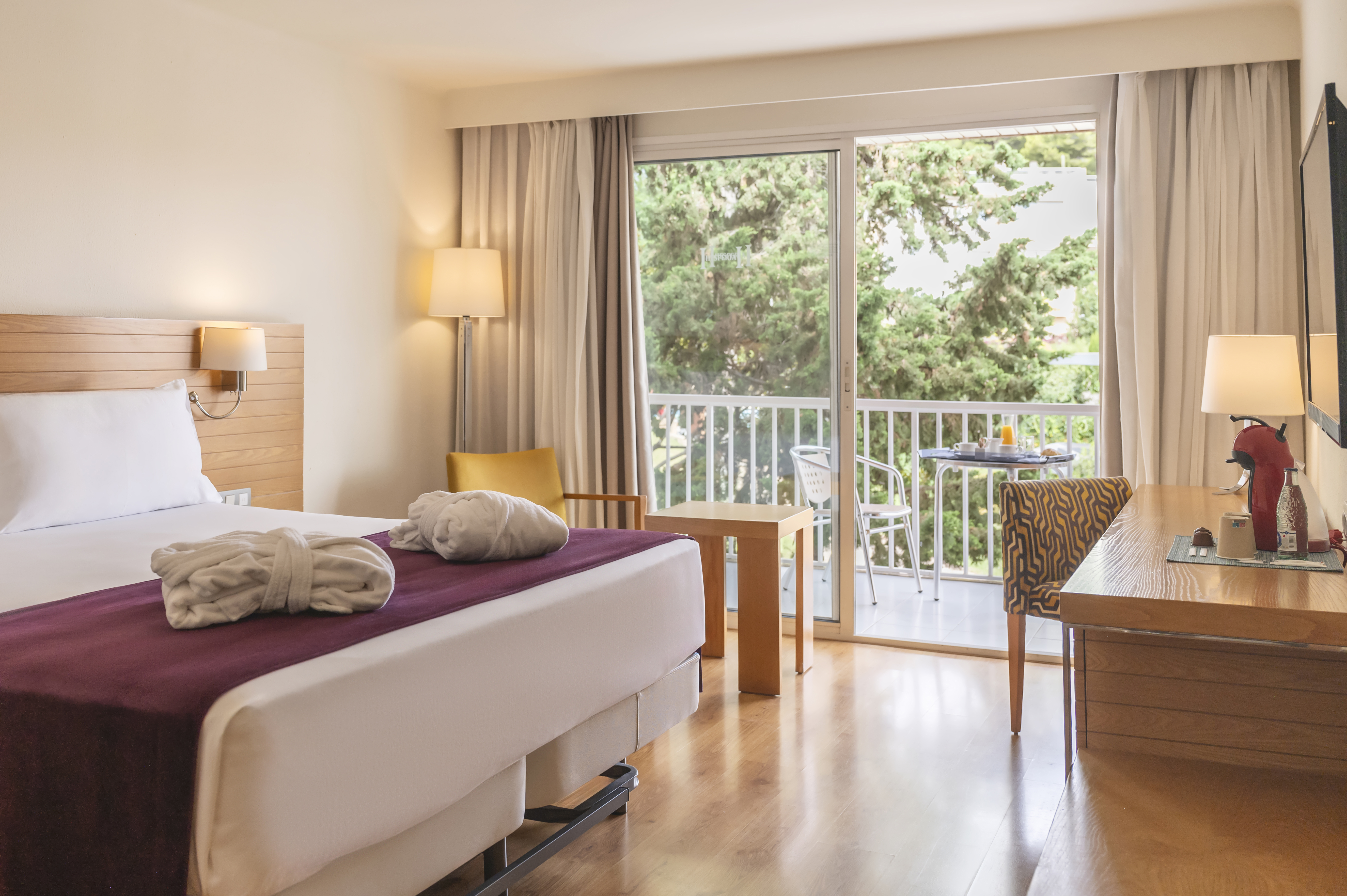 Double Single Comfort