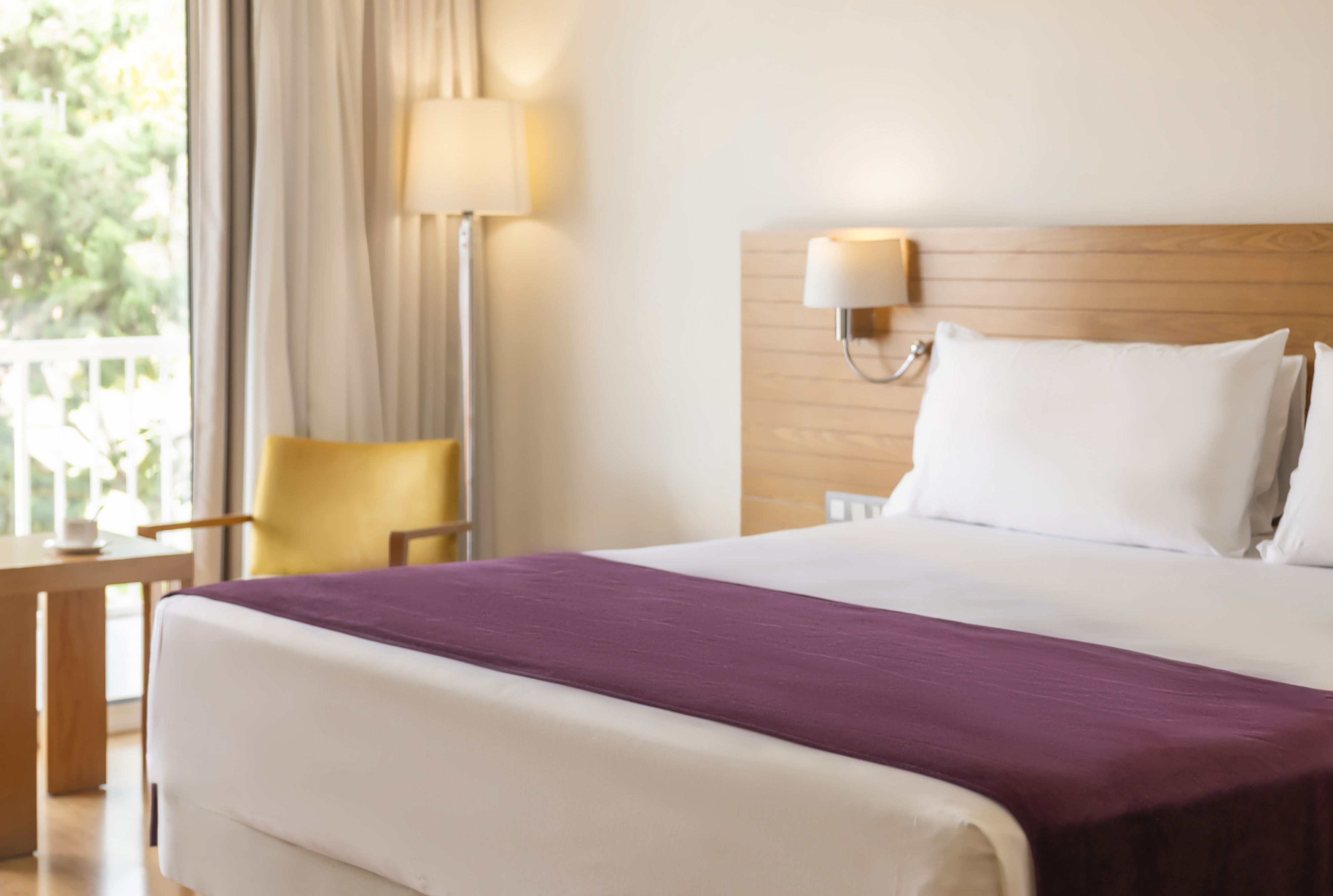 Double Single Comfort