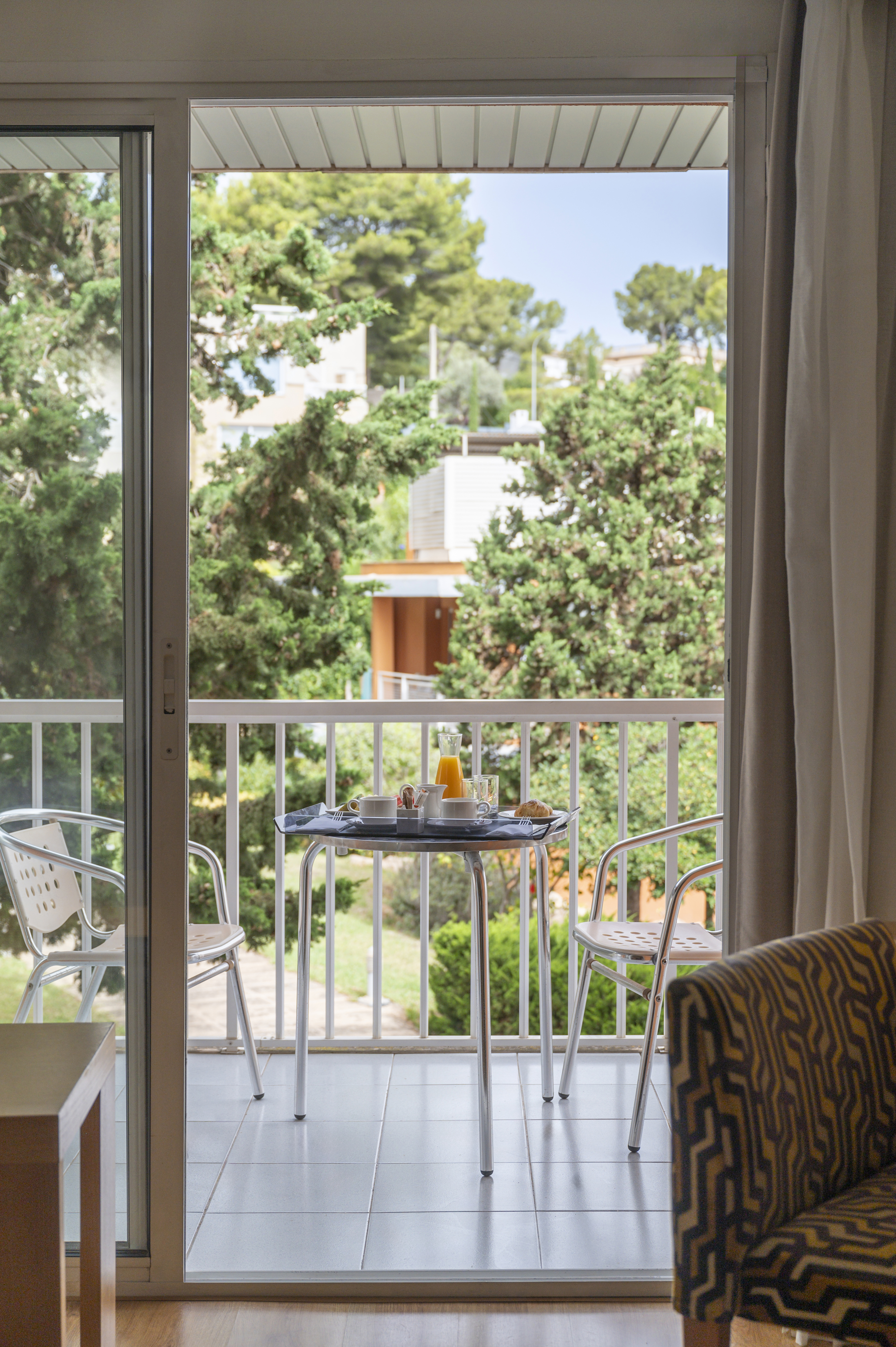 Double Single Comfort