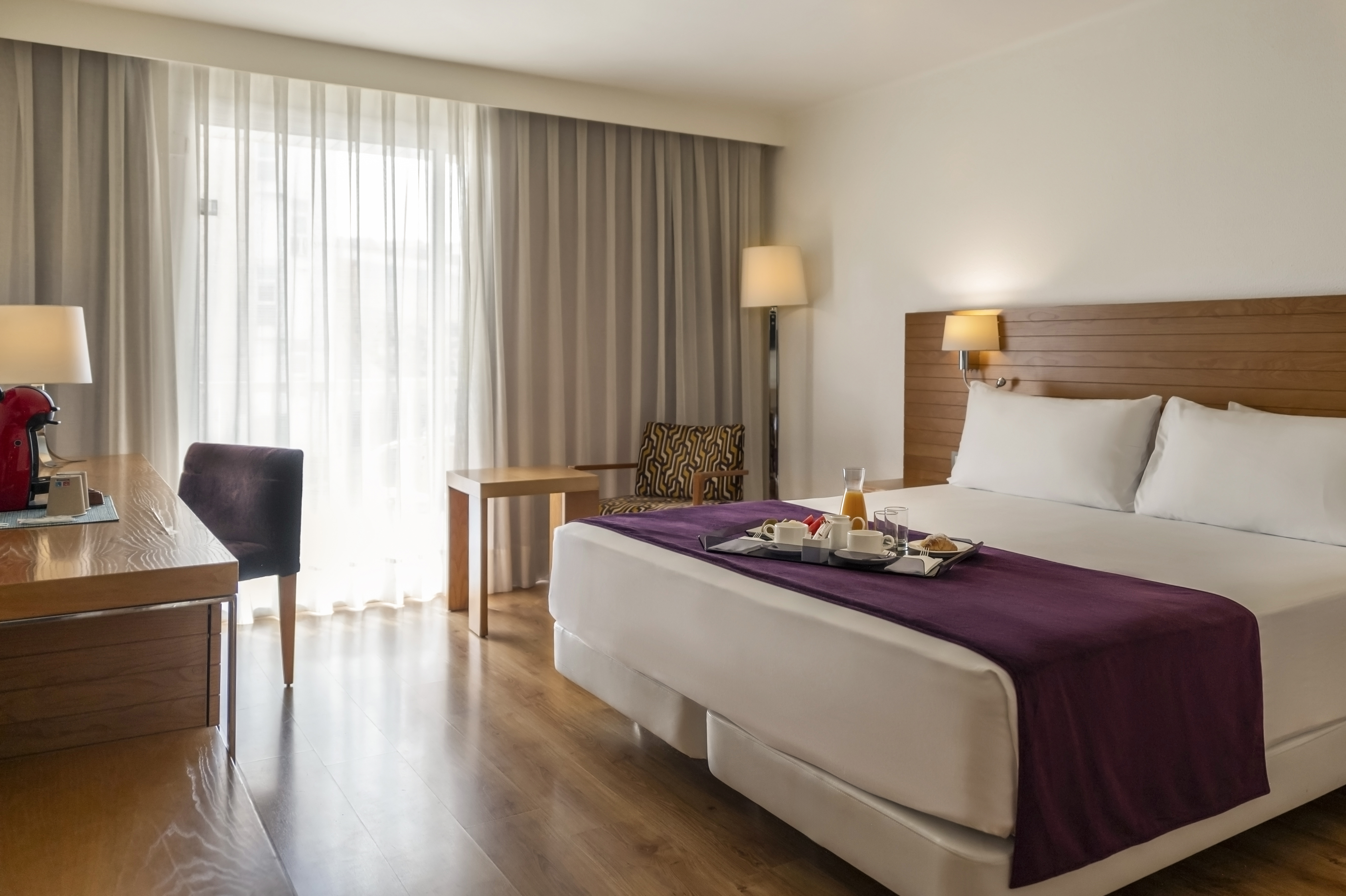 Double Single Comfort